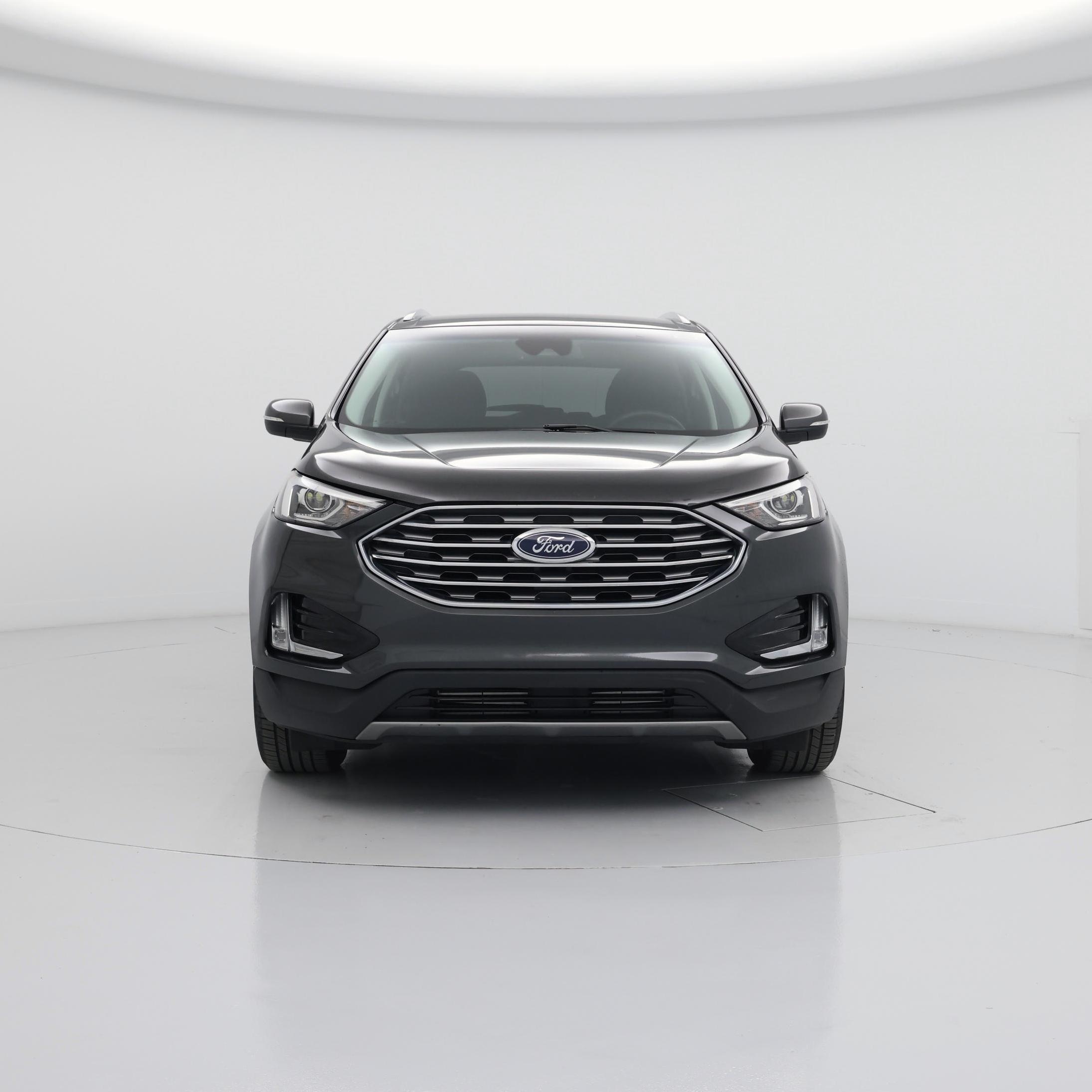 Thumbnail: 2019 Ford Edge - 5