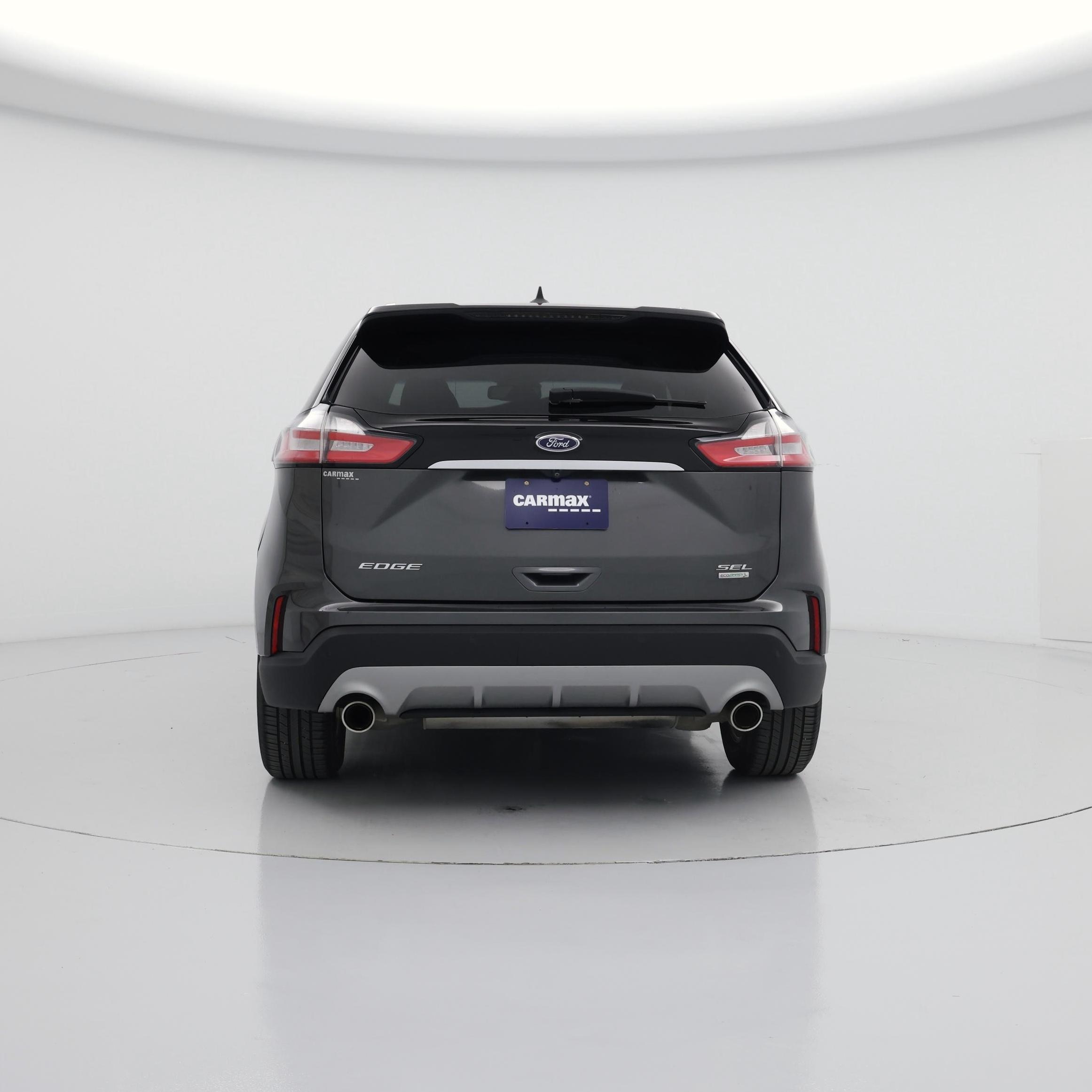 Thumbnail: 2019 Ford Edge - 6