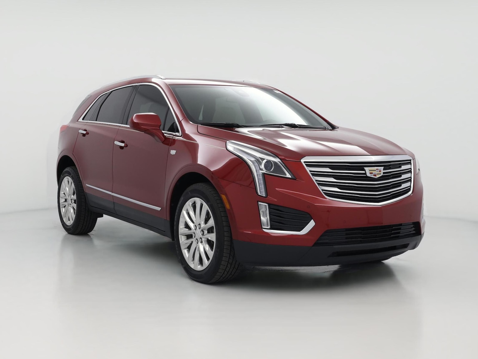 2019 Cadillac XT5
