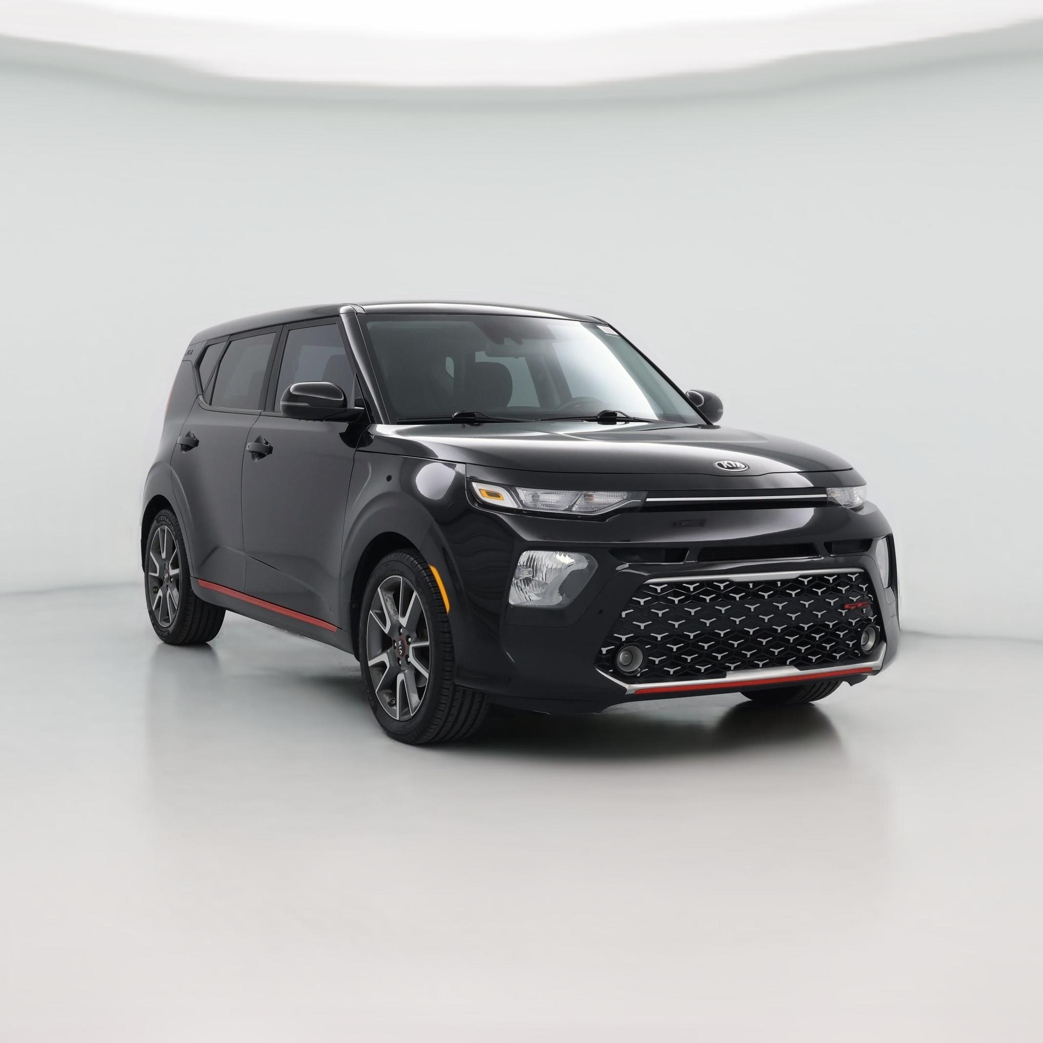 Thumbnail: 2020 Kia Soul - 1