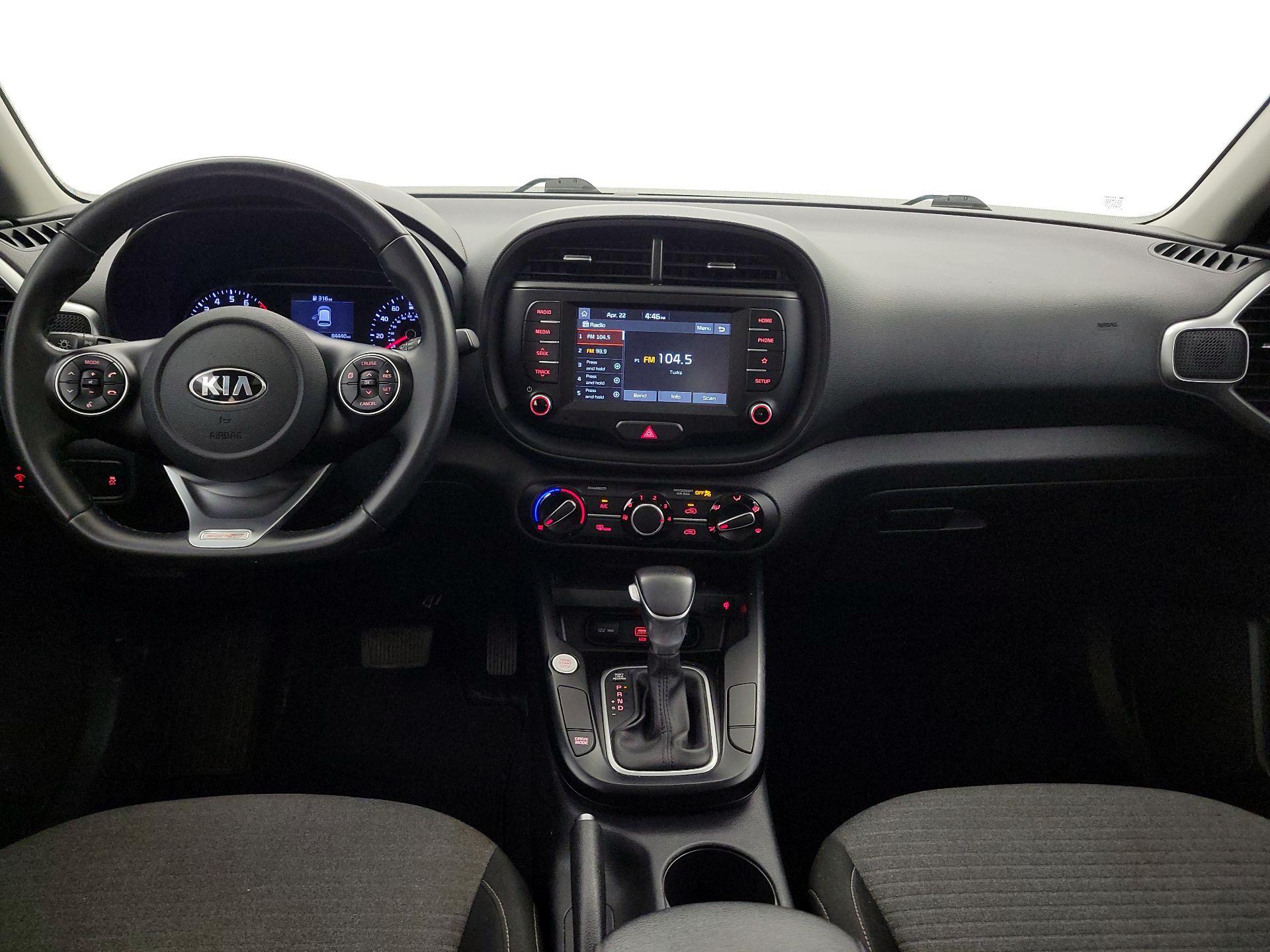 Thumbnail: 2020 Kia Soul - 9