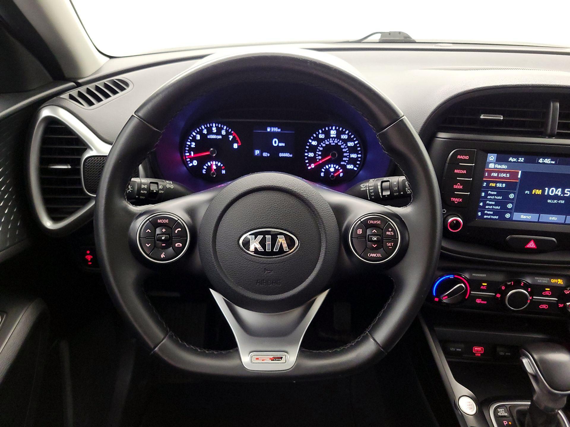 Thumbnail: 2020 Kia Soul - 10