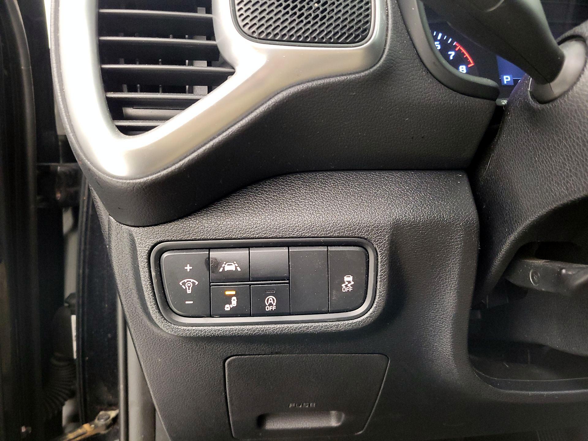 Thumbnail: 2020 Kia Soul - 13