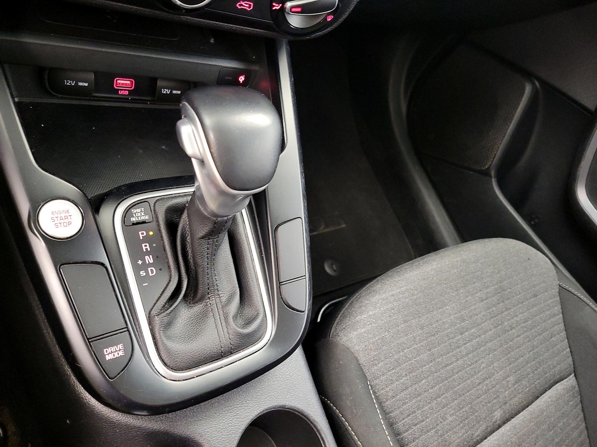 Thumbnail: 2020 Kia Soul - 17