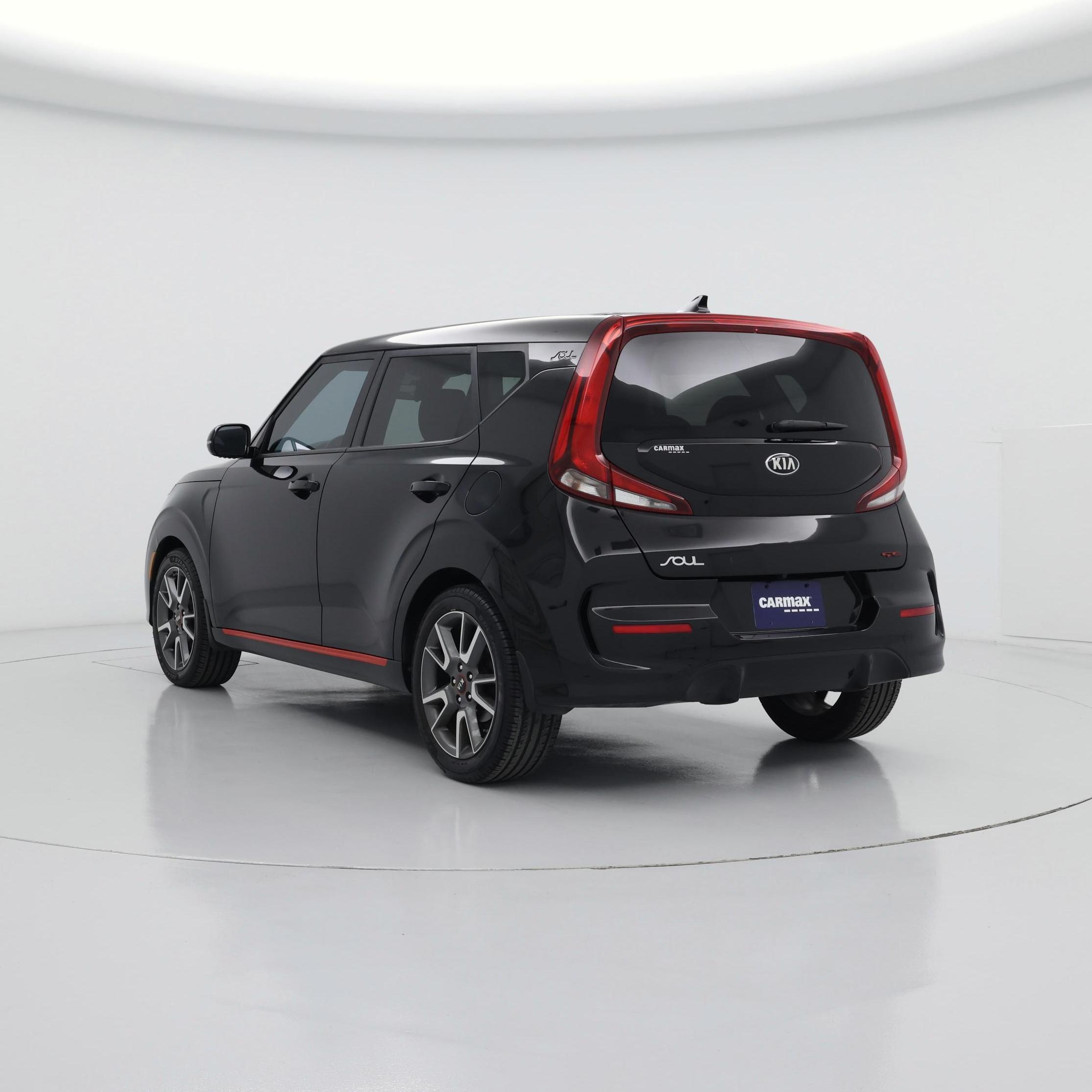 Thumbnail: 2020 Kia Soul - 2