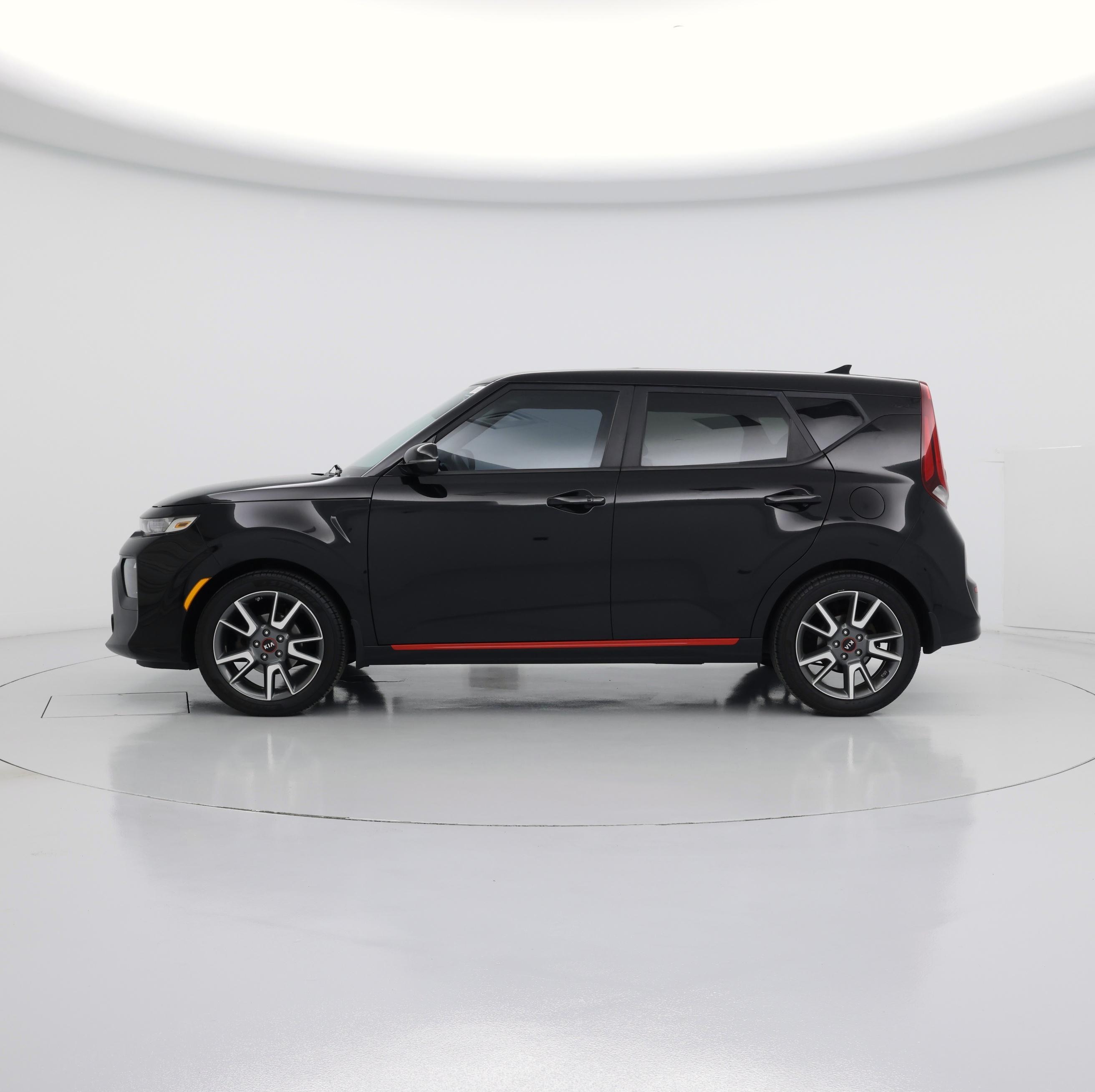 Thumbnail: 2020 Kia Soul - 3