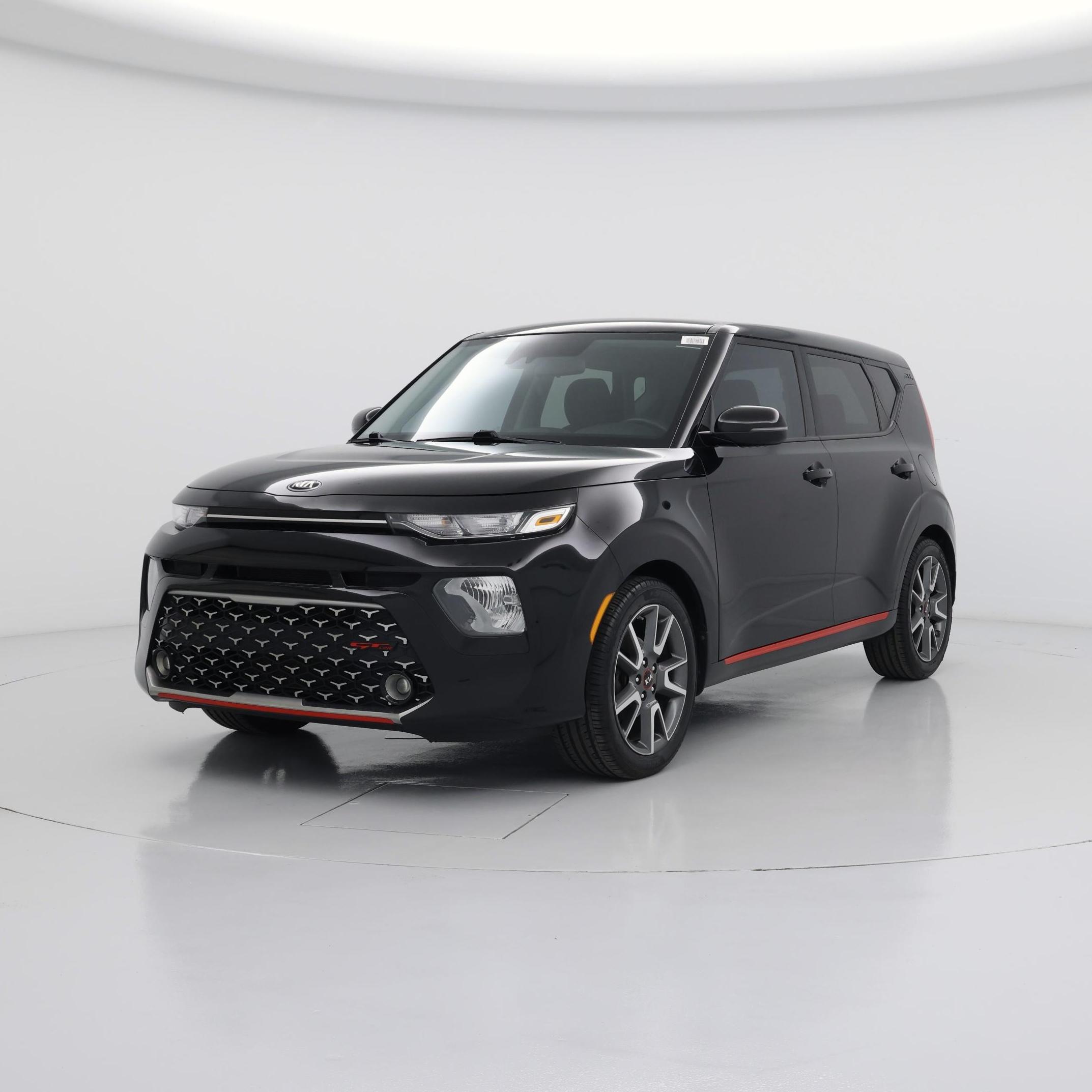 Thumbnail: 2020 Kia Soul - 4