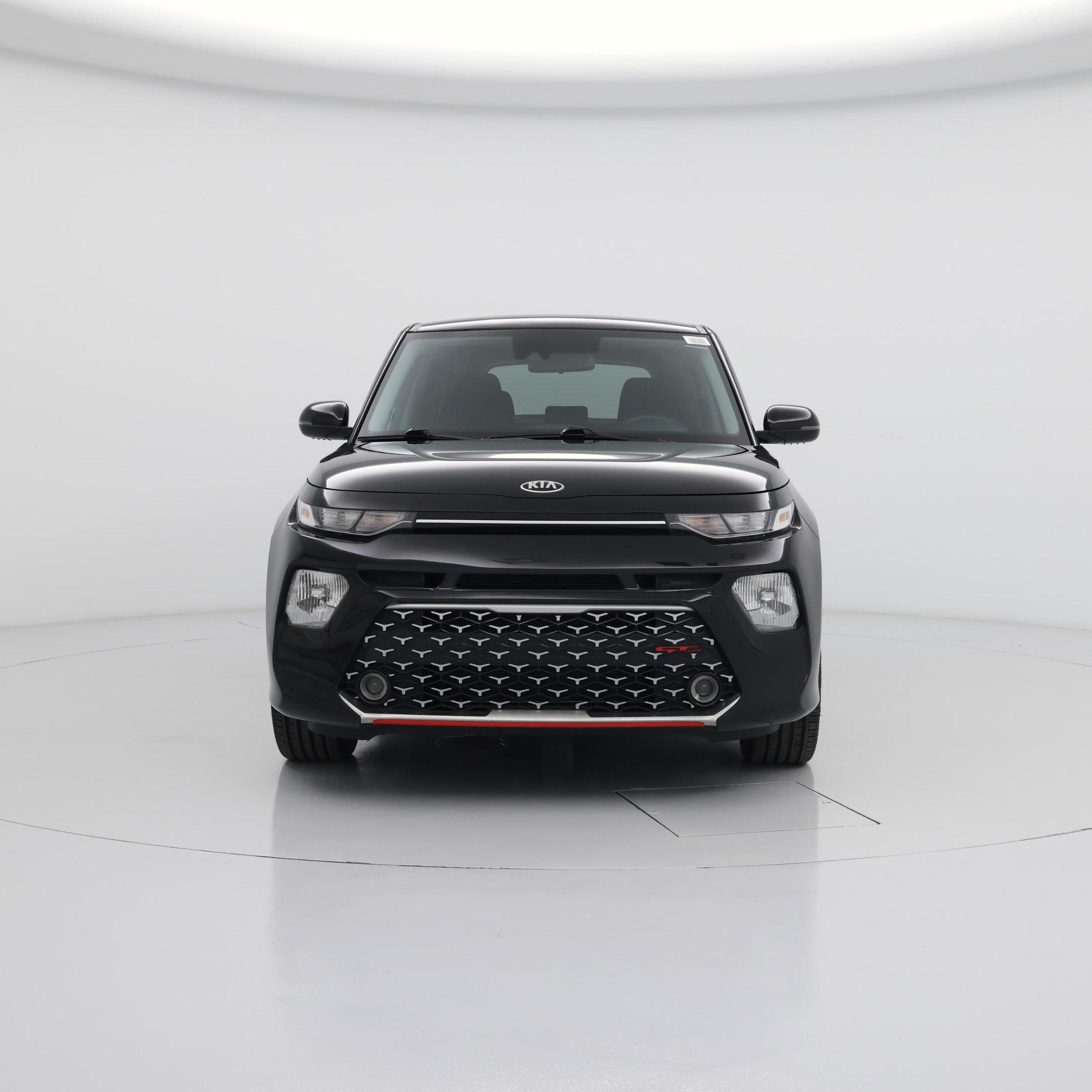 Thumbnail: 2020 Kia Soul - 5