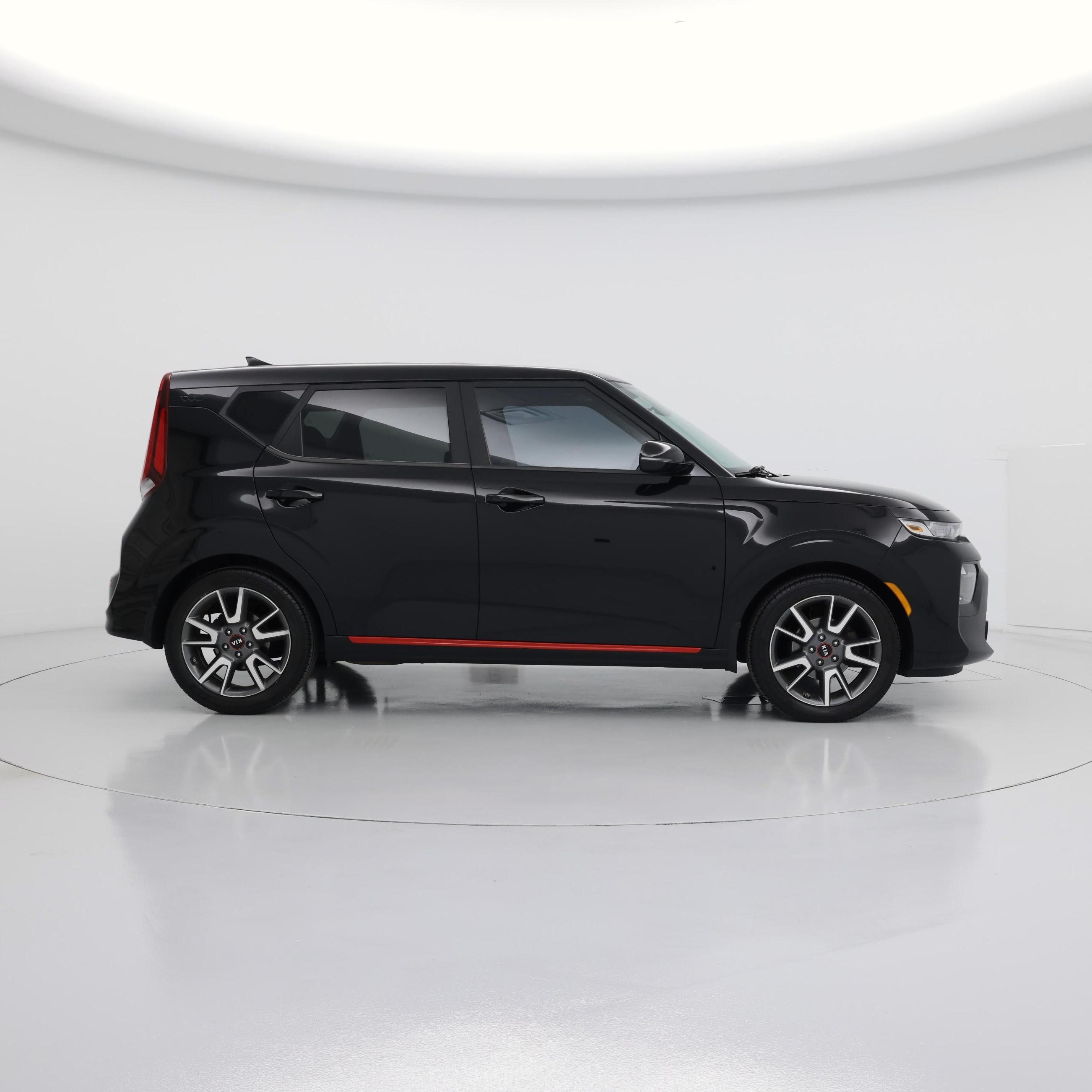 Thumbnail: 2020 Kia Soul - 7