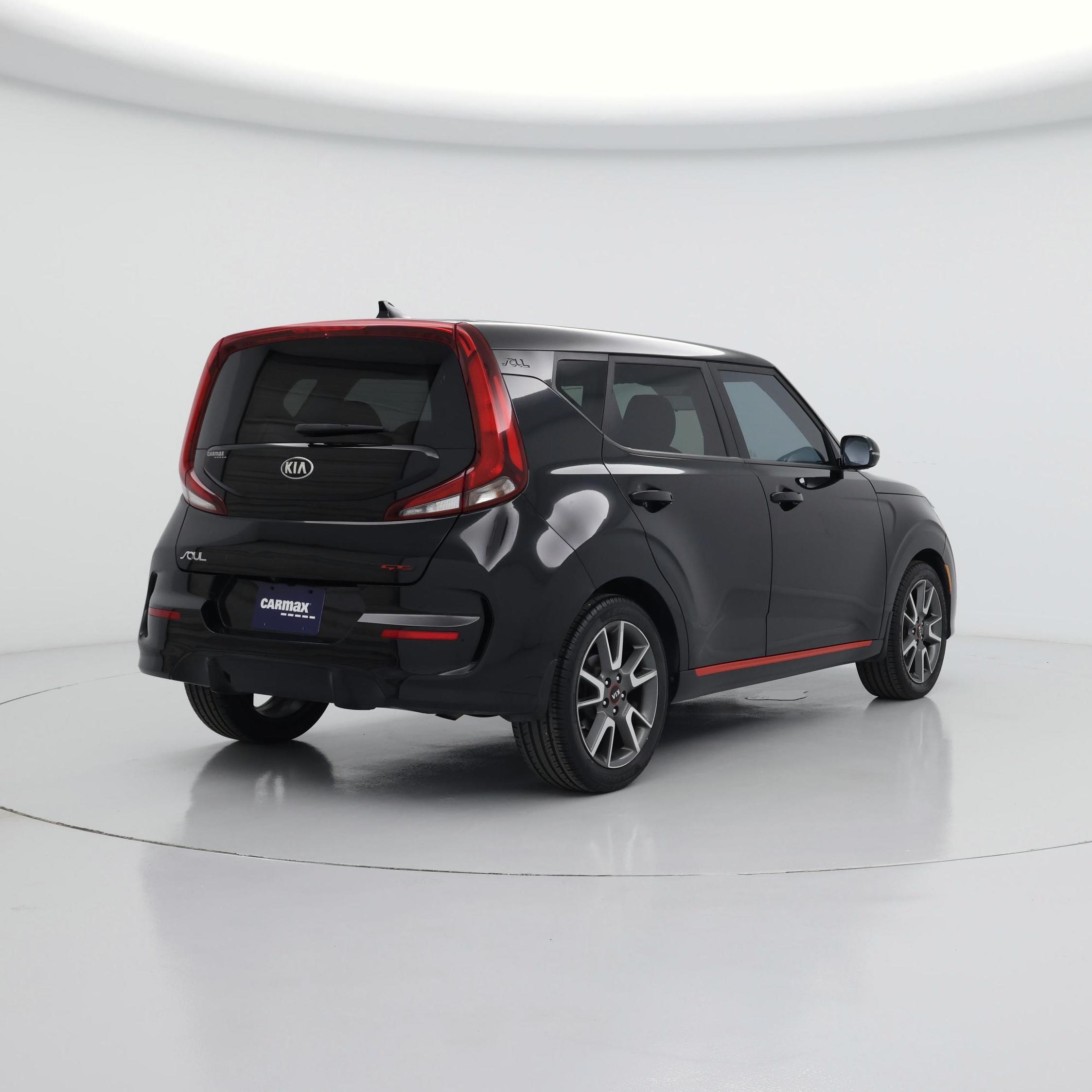 Thumbnail: 2020 Kia Soul - 8