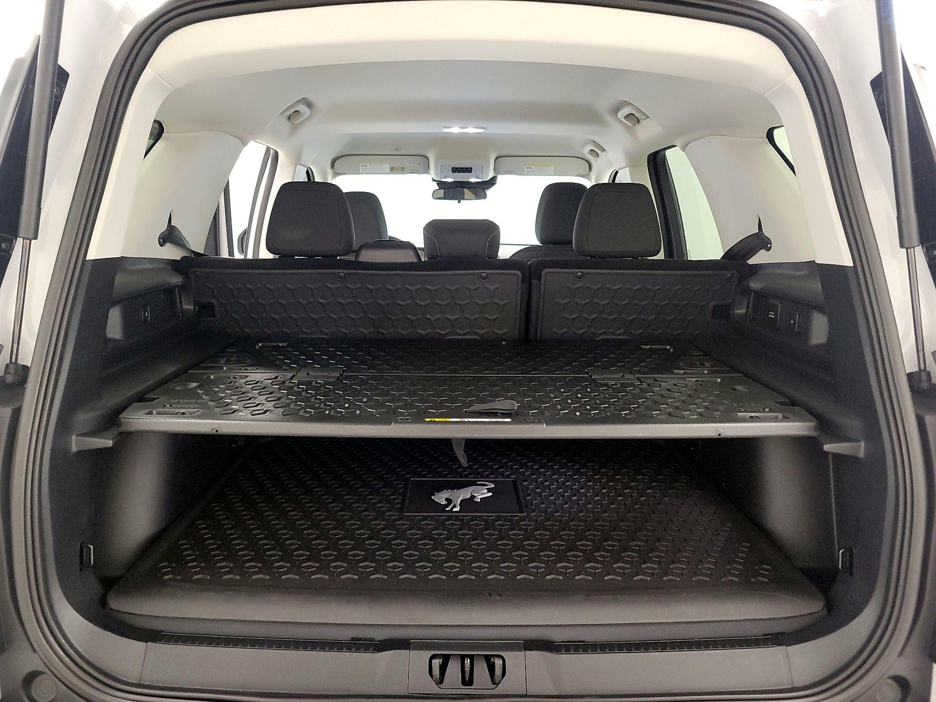 Thumbnail: 2025 Ford Bronco Sport - 20