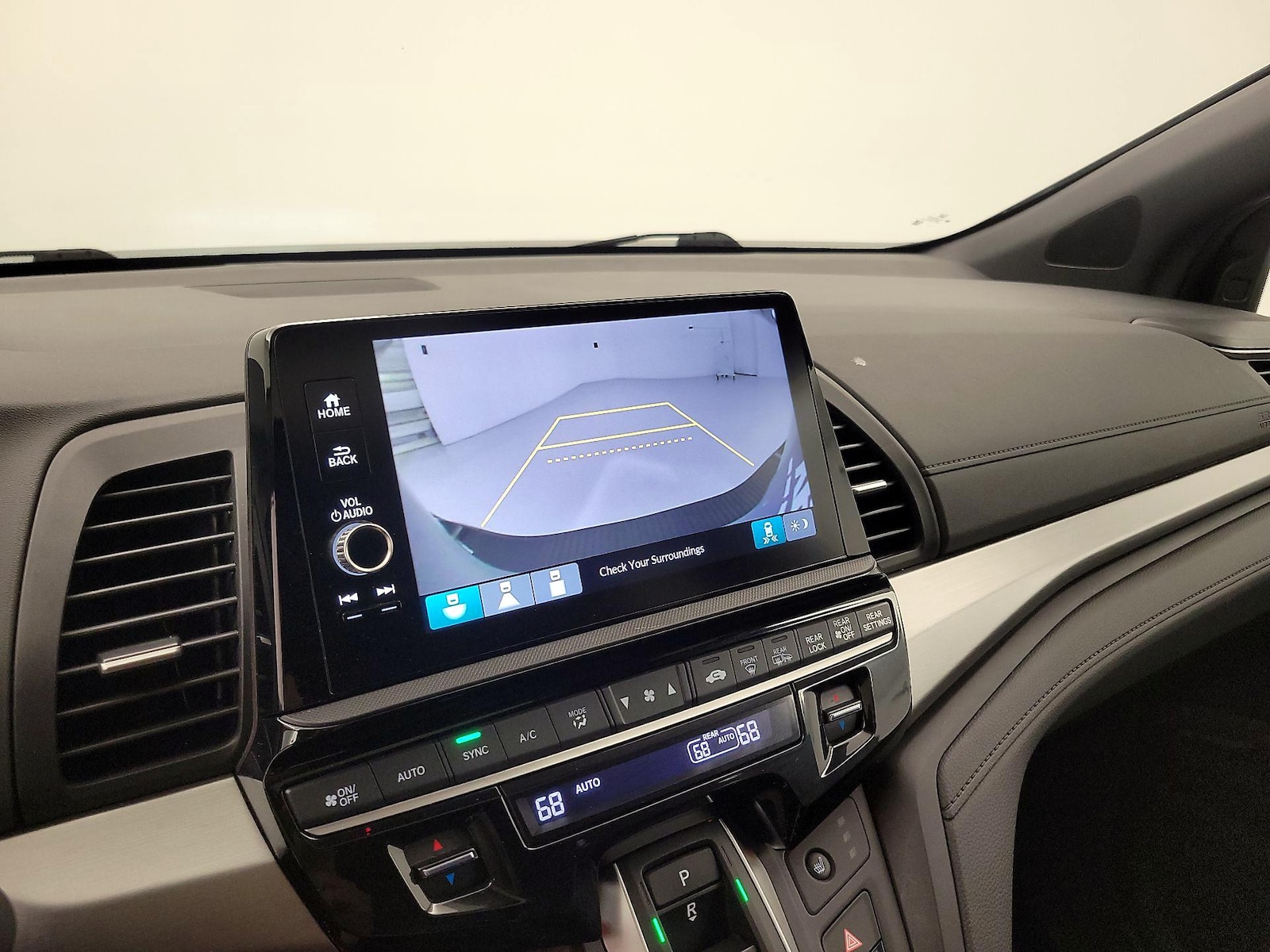 2025 Honda Odyssey Sport L - Photo 15