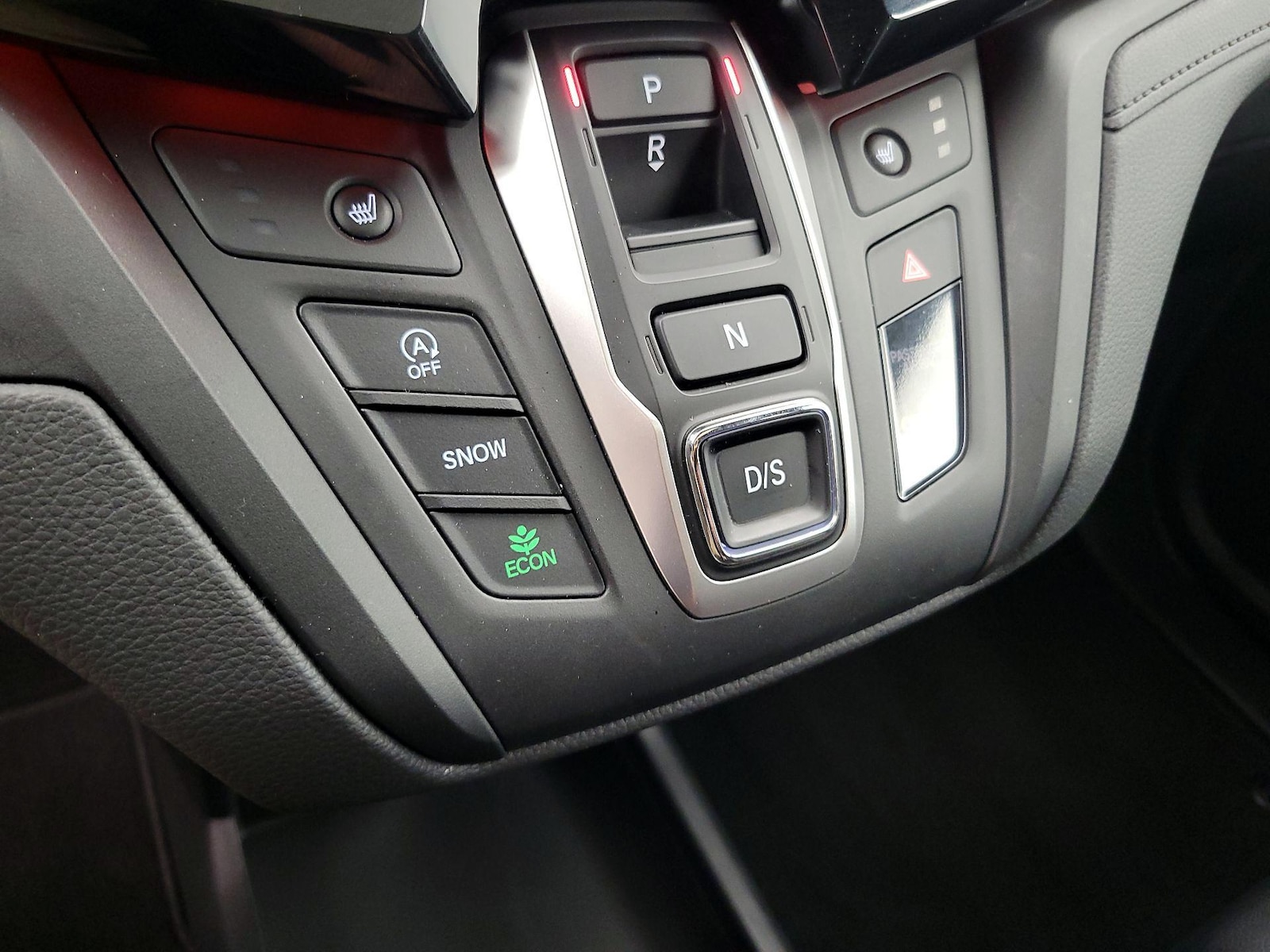 2025 Honda Odyssey Sport L - Photo 18