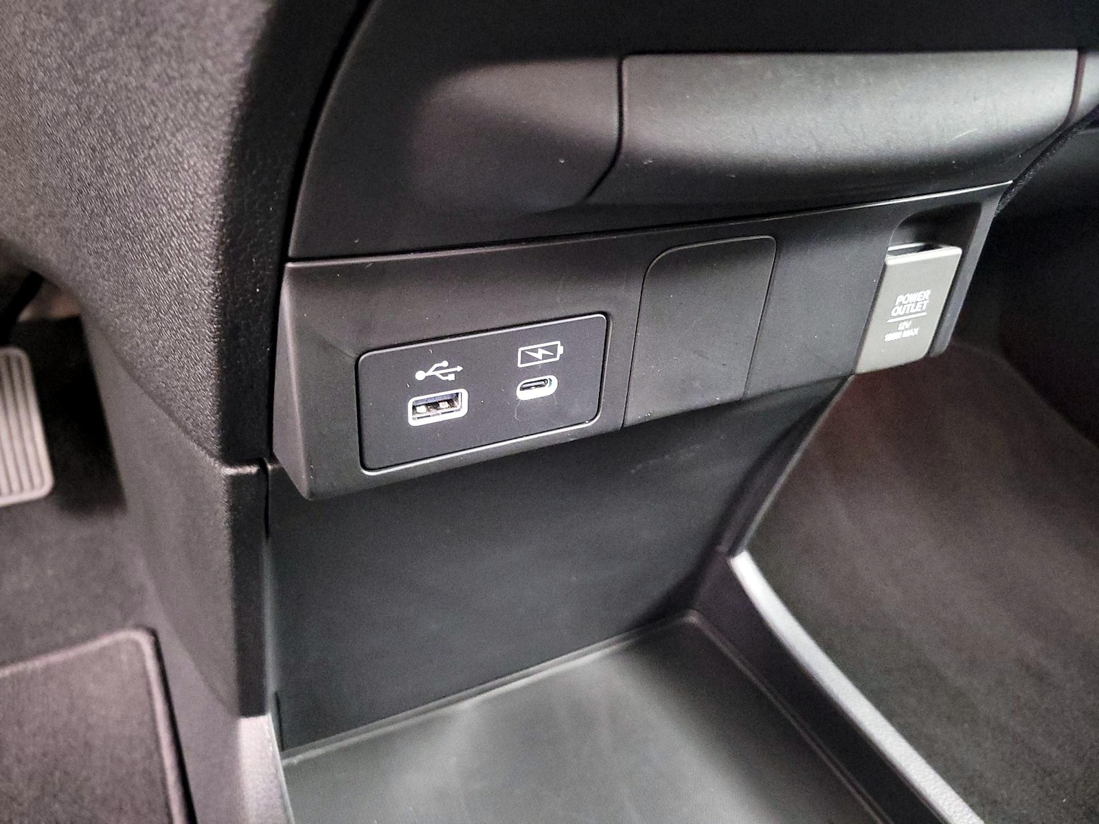 2025 Honda Odyssey Sport L - Photo 19