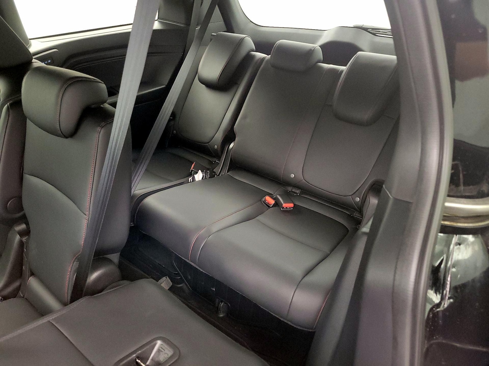 2025 Honda Odyssey Sport L - Photo 22