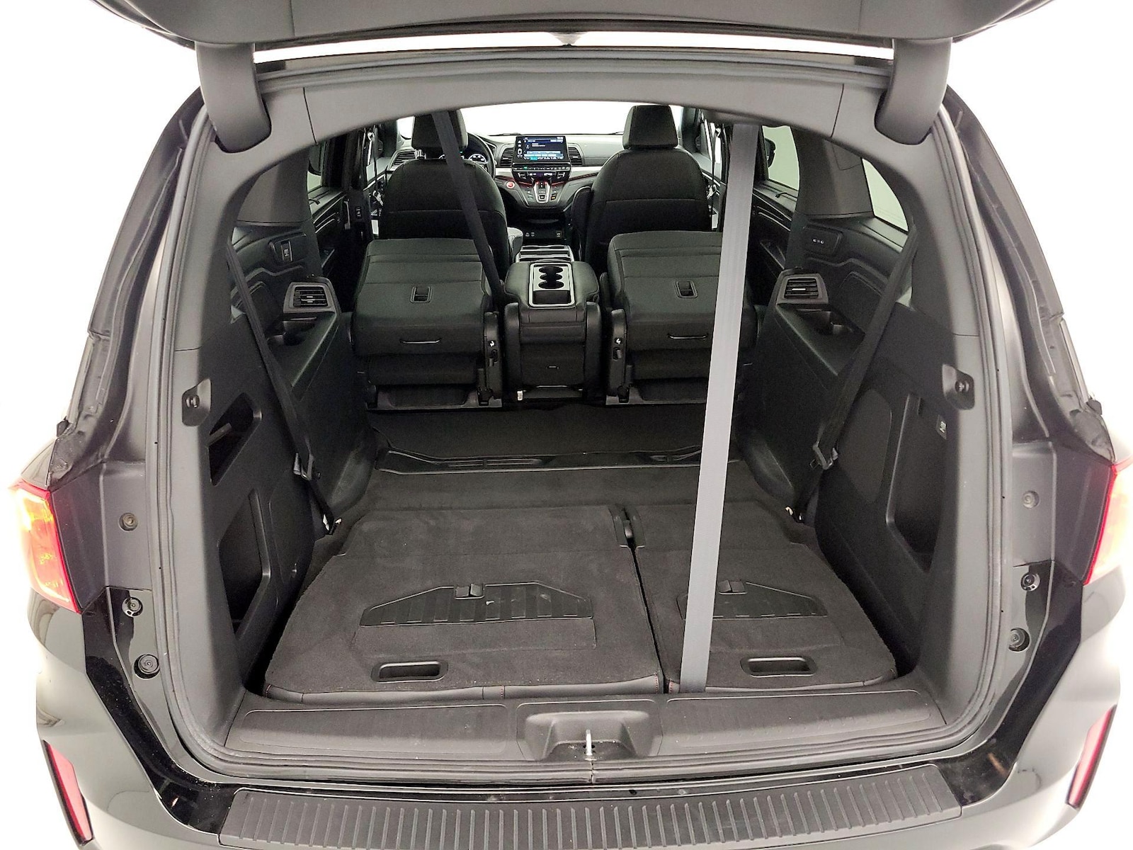 2025 Honda Odyssey Sport L - Photo 24