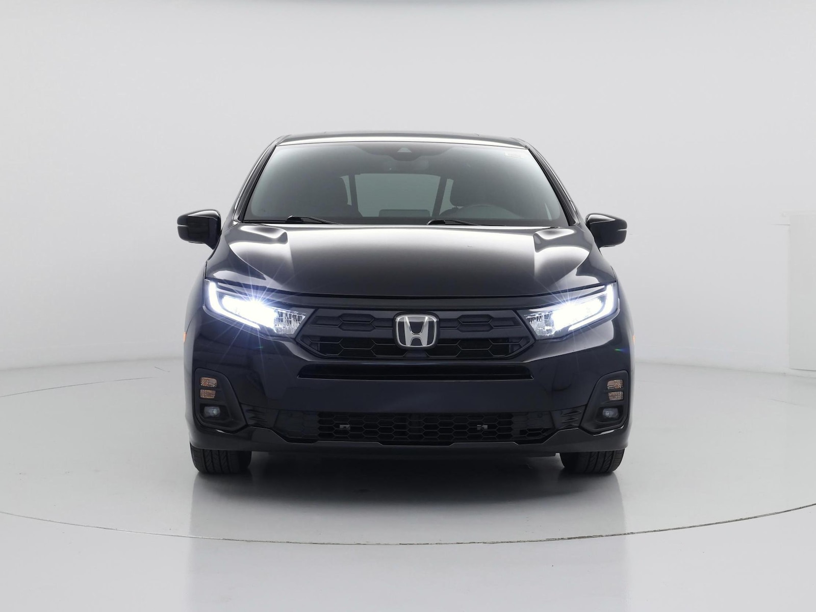 2025 Honda Odyssey Sport L - Photo 6