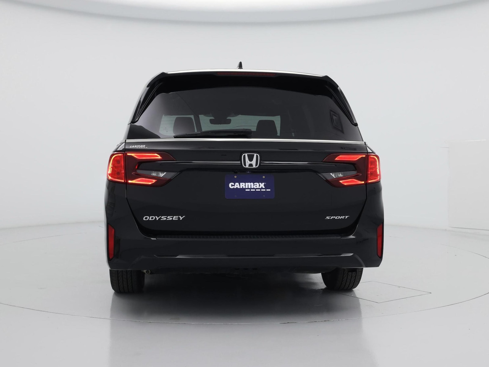2025 Honda Odyssey Sport L - Photo 7
