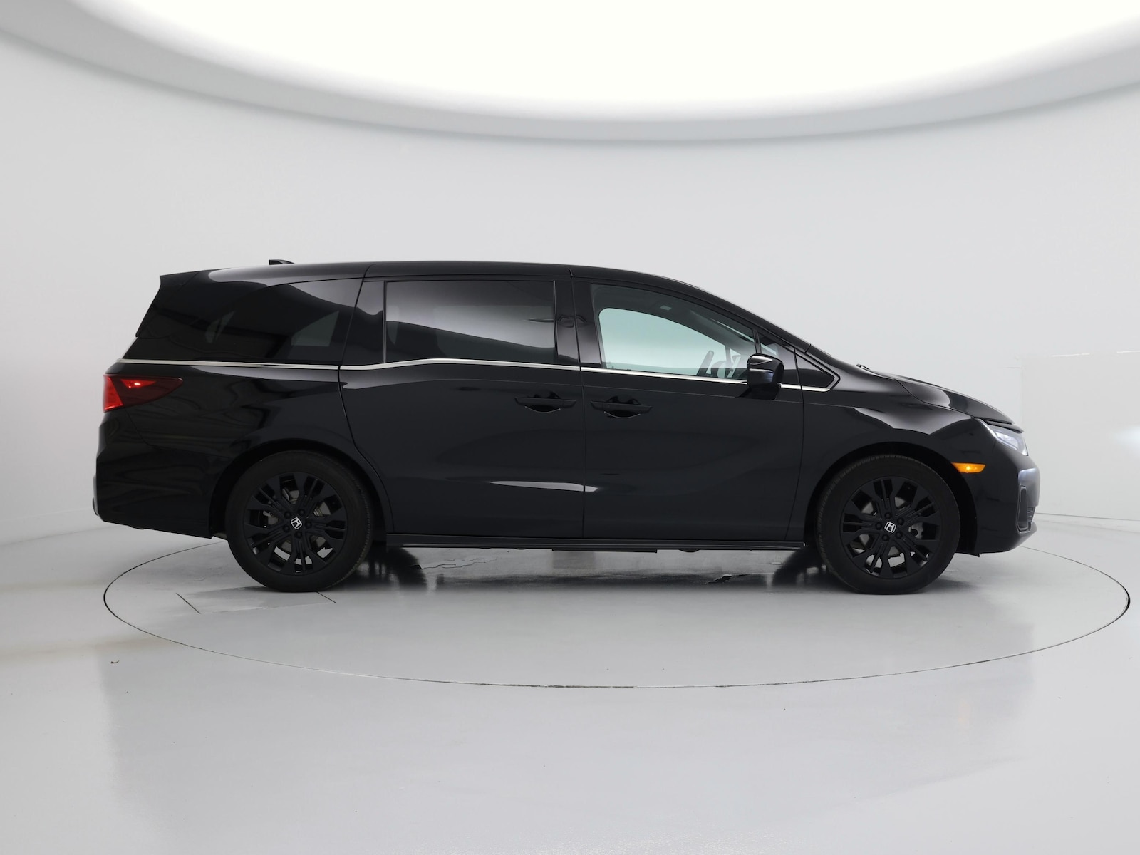 2025 Honda Odyssey Sport L - Photo 8