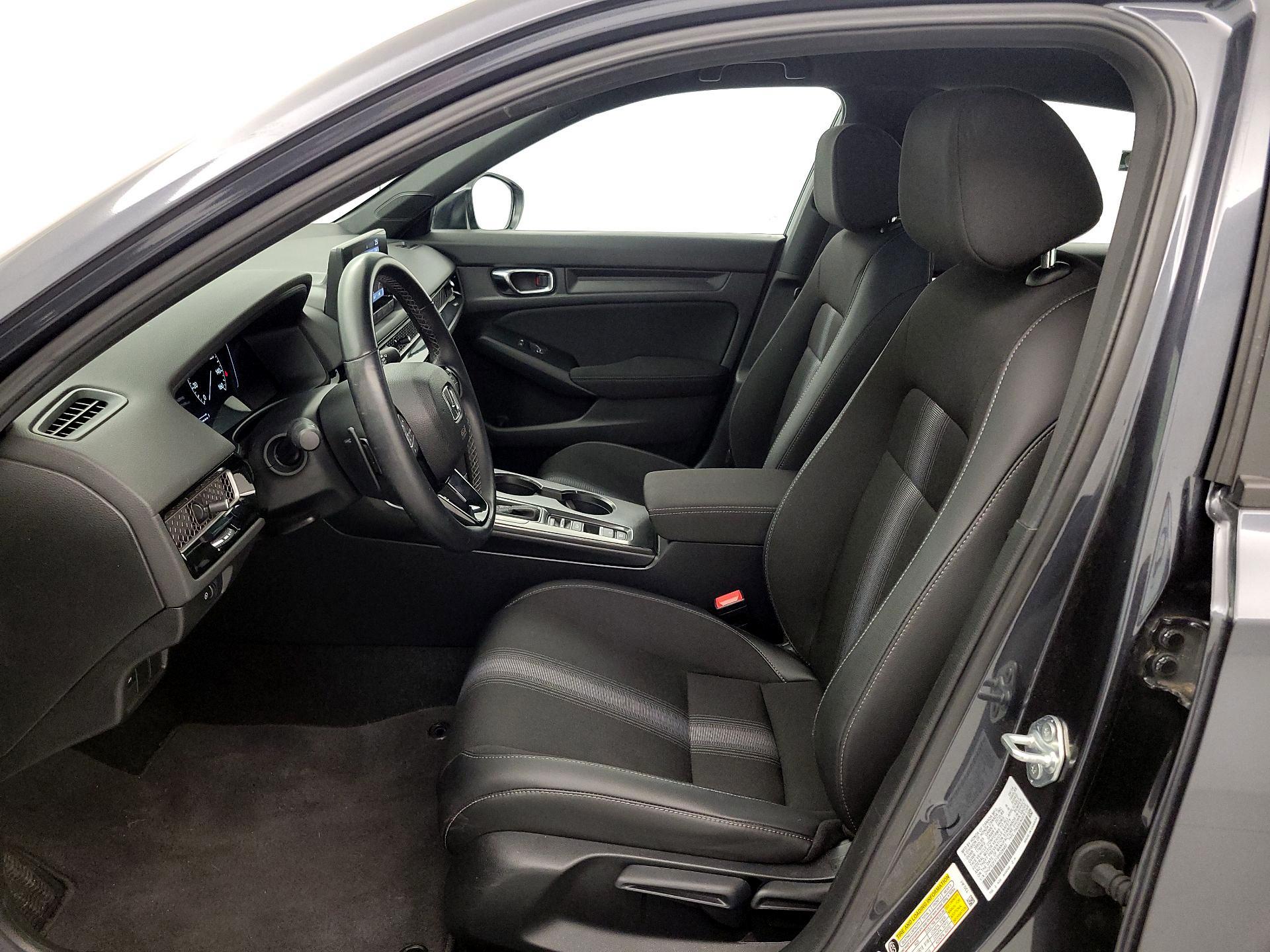 Thumbnail: 2025 Honda Civic - 11