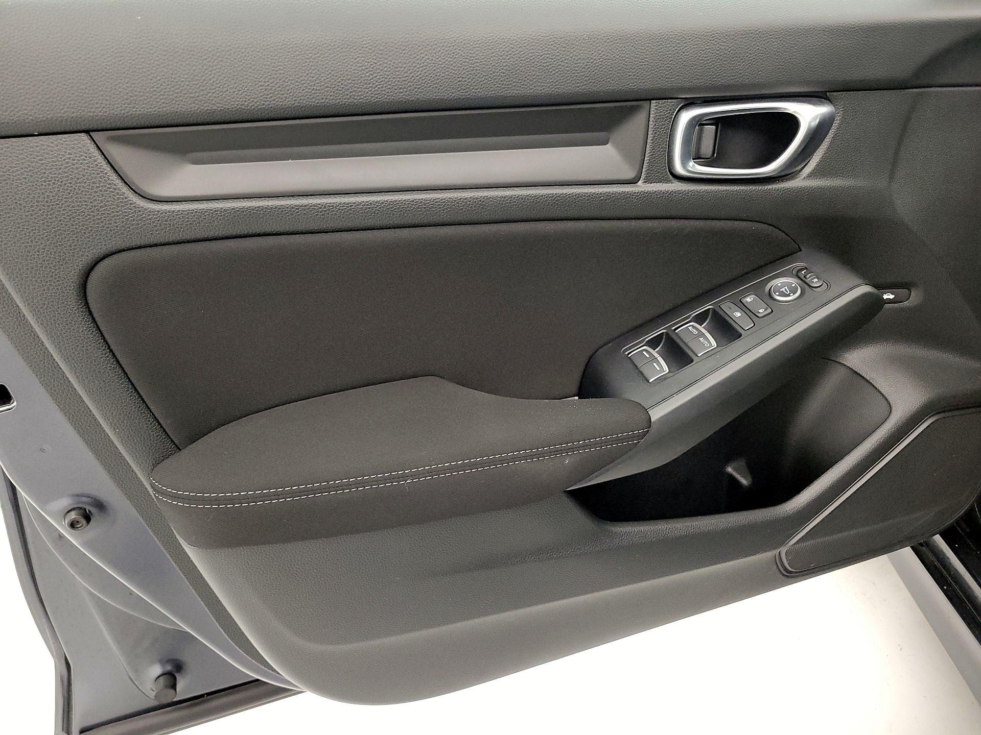 Thumbnail: 2025 Honda Civic - 12