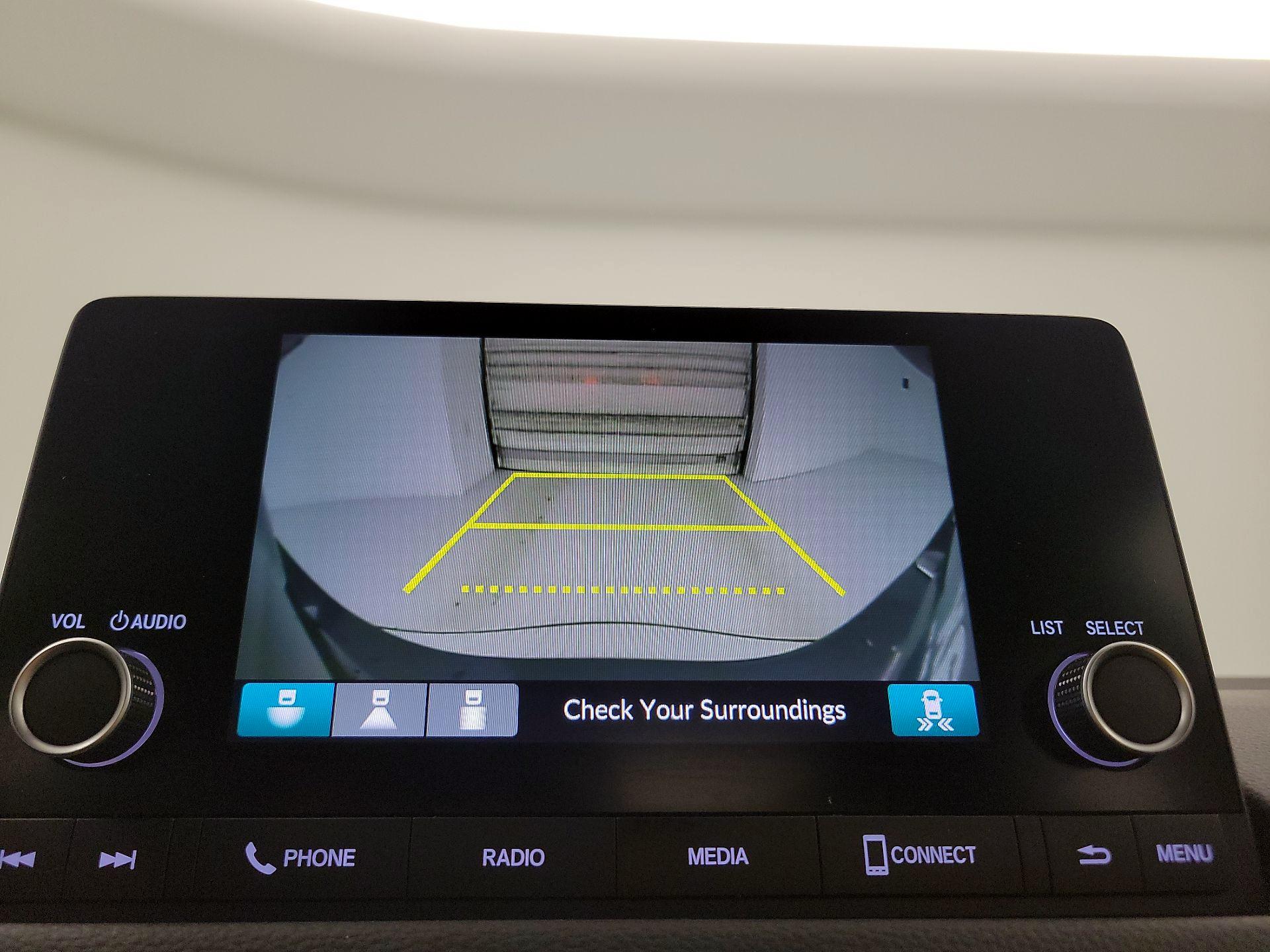 Thumbnail: 2025 Honda Civic - 14