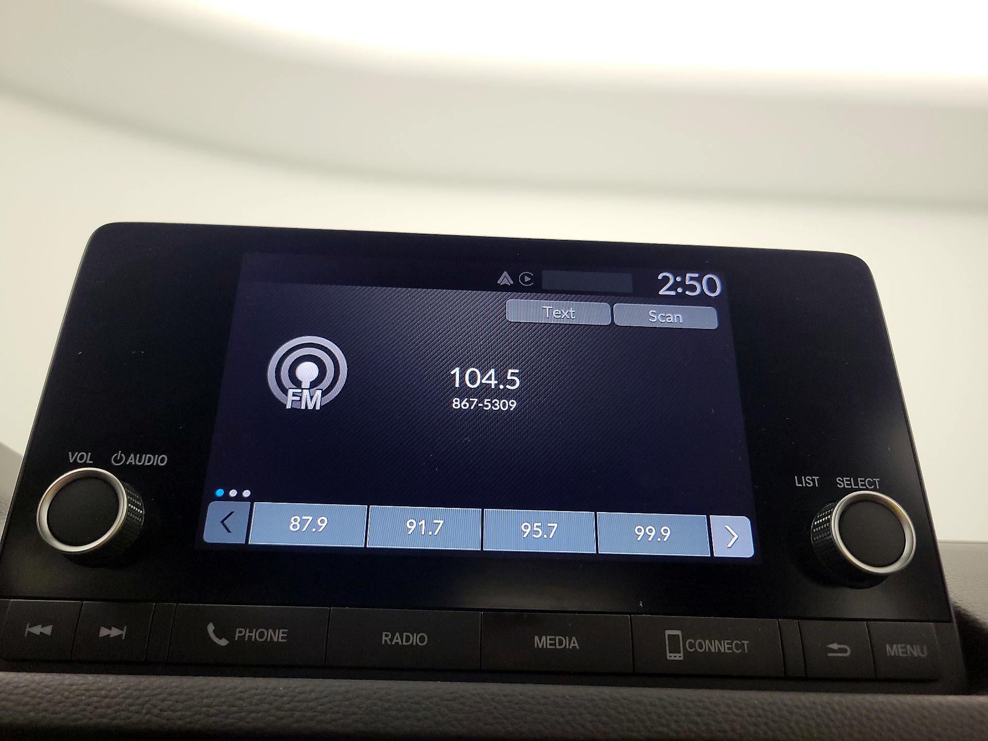 Thumbnail: 2025 Honda Civic - 15