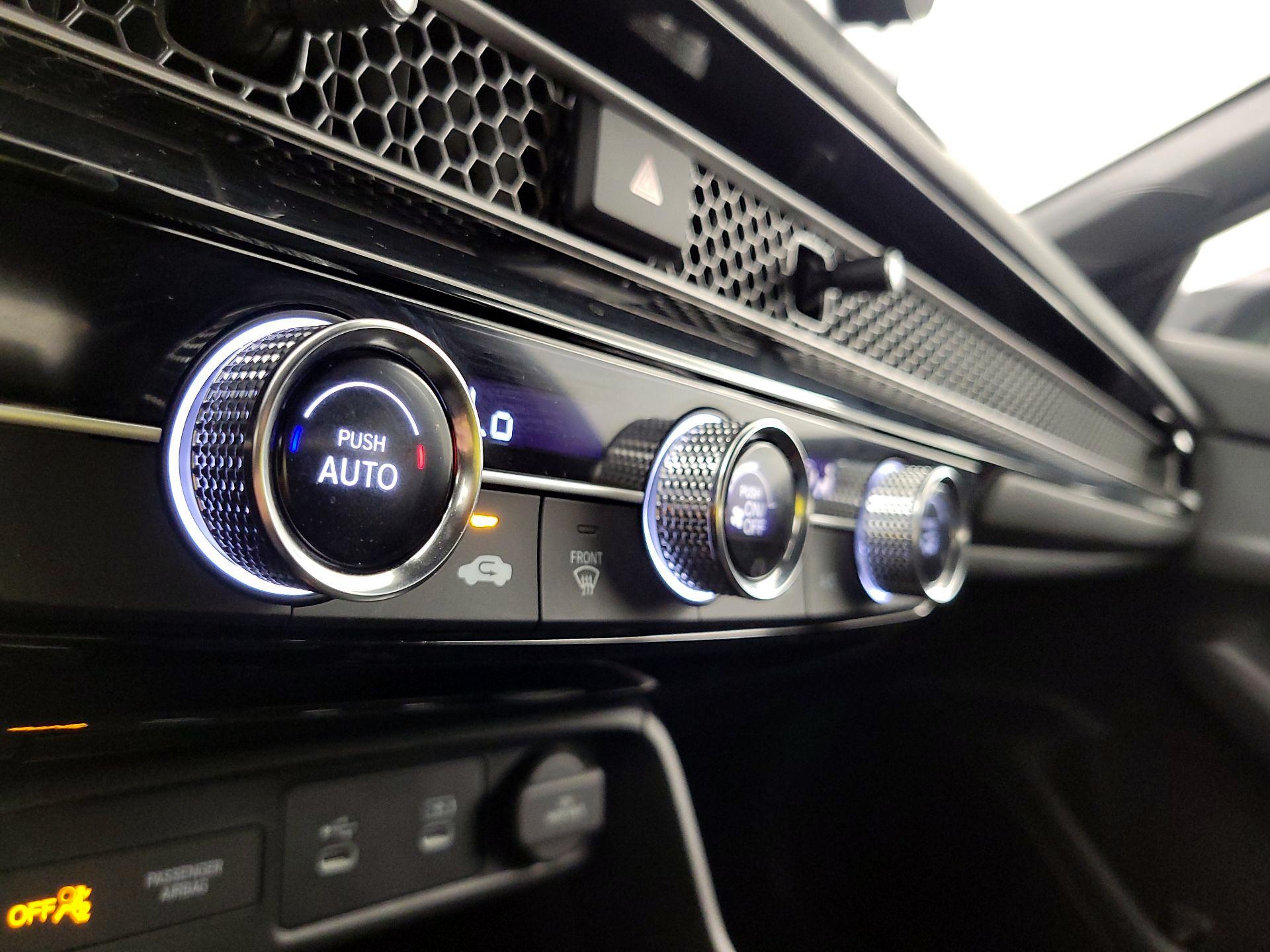 Thumbnail: 2025 Honda Civic - 16