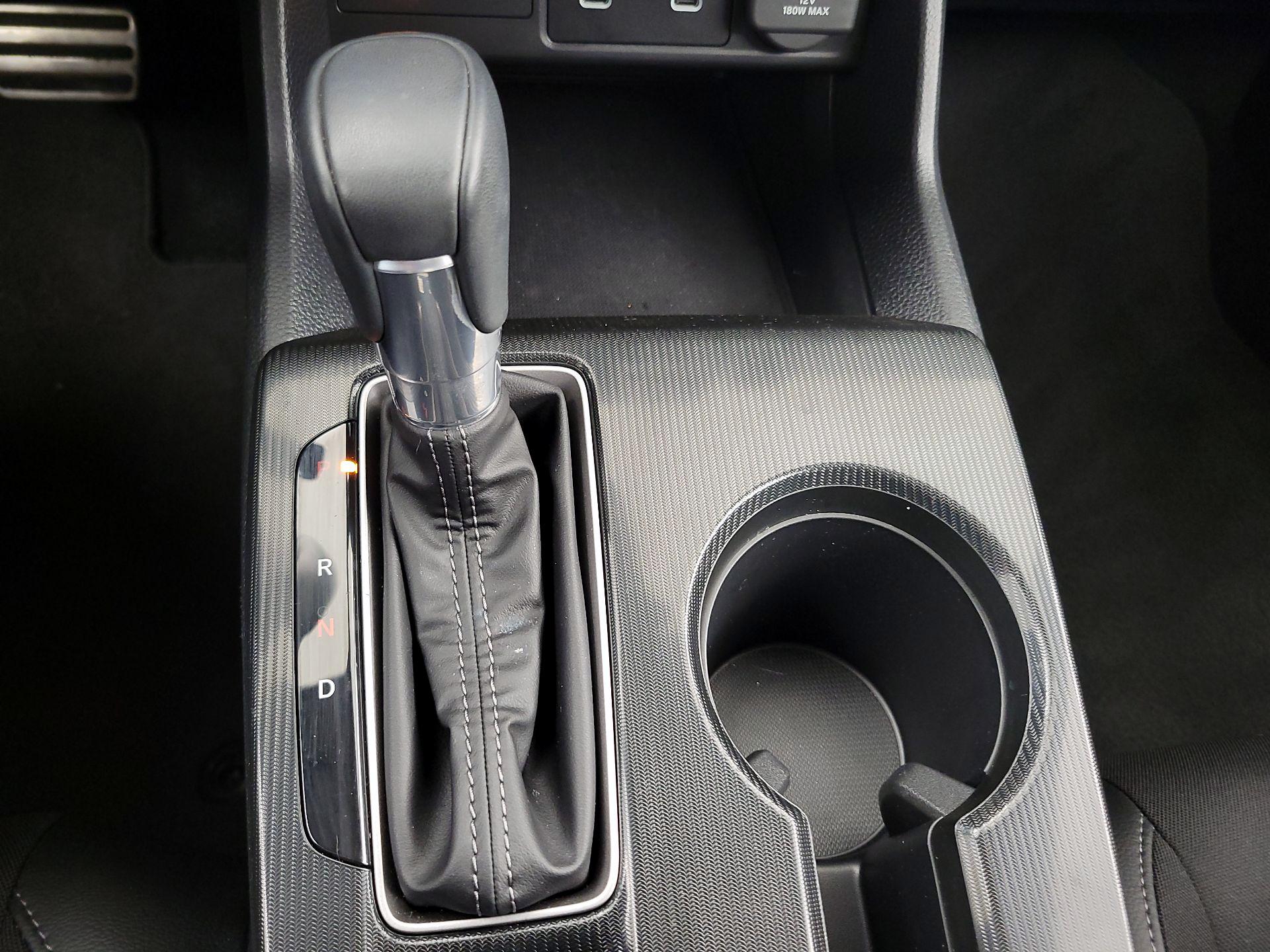 Thumbnail: 2025 Honda Civic - 17