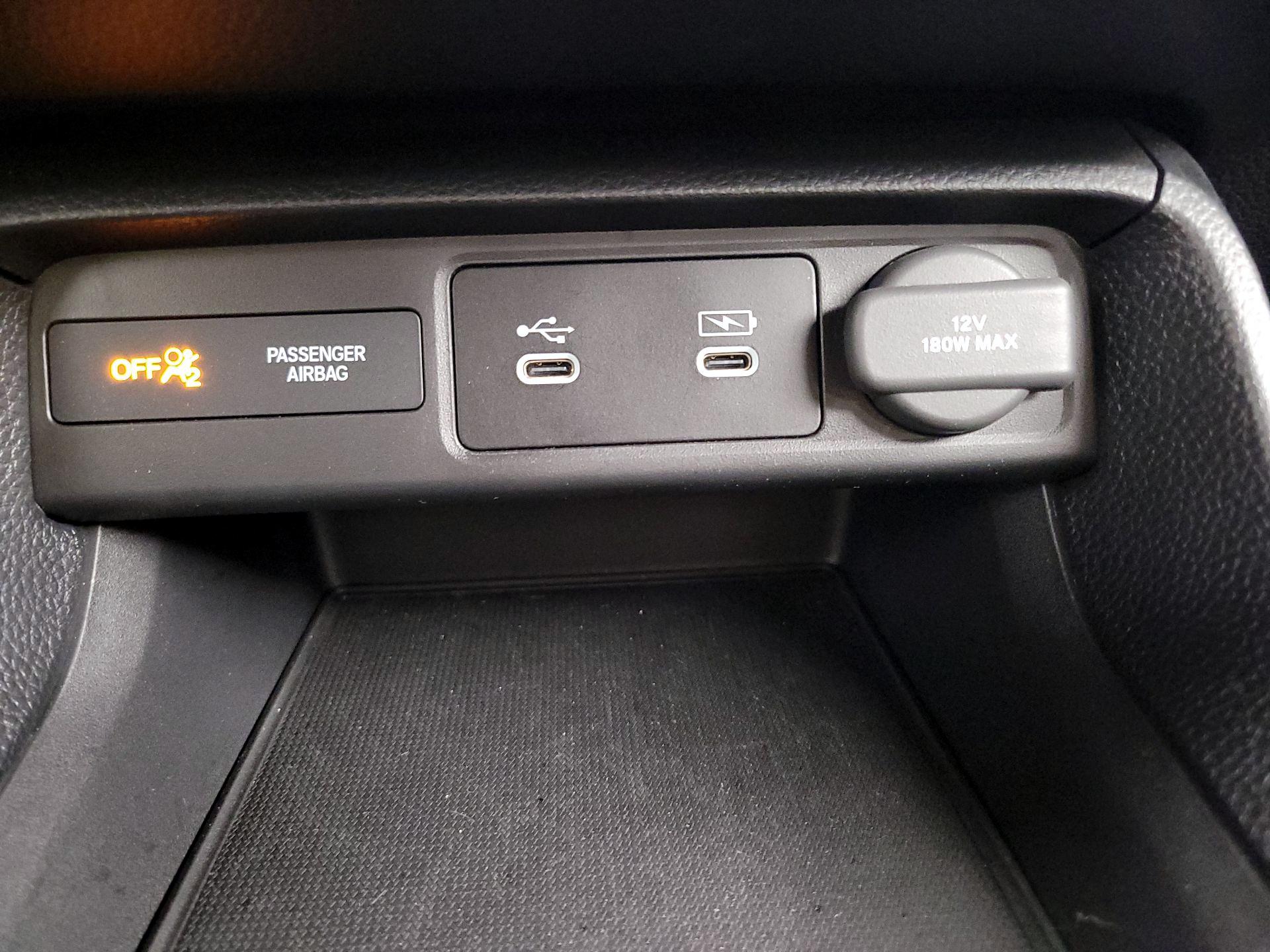 Thumbnail: 2025 Honda Civic - 18