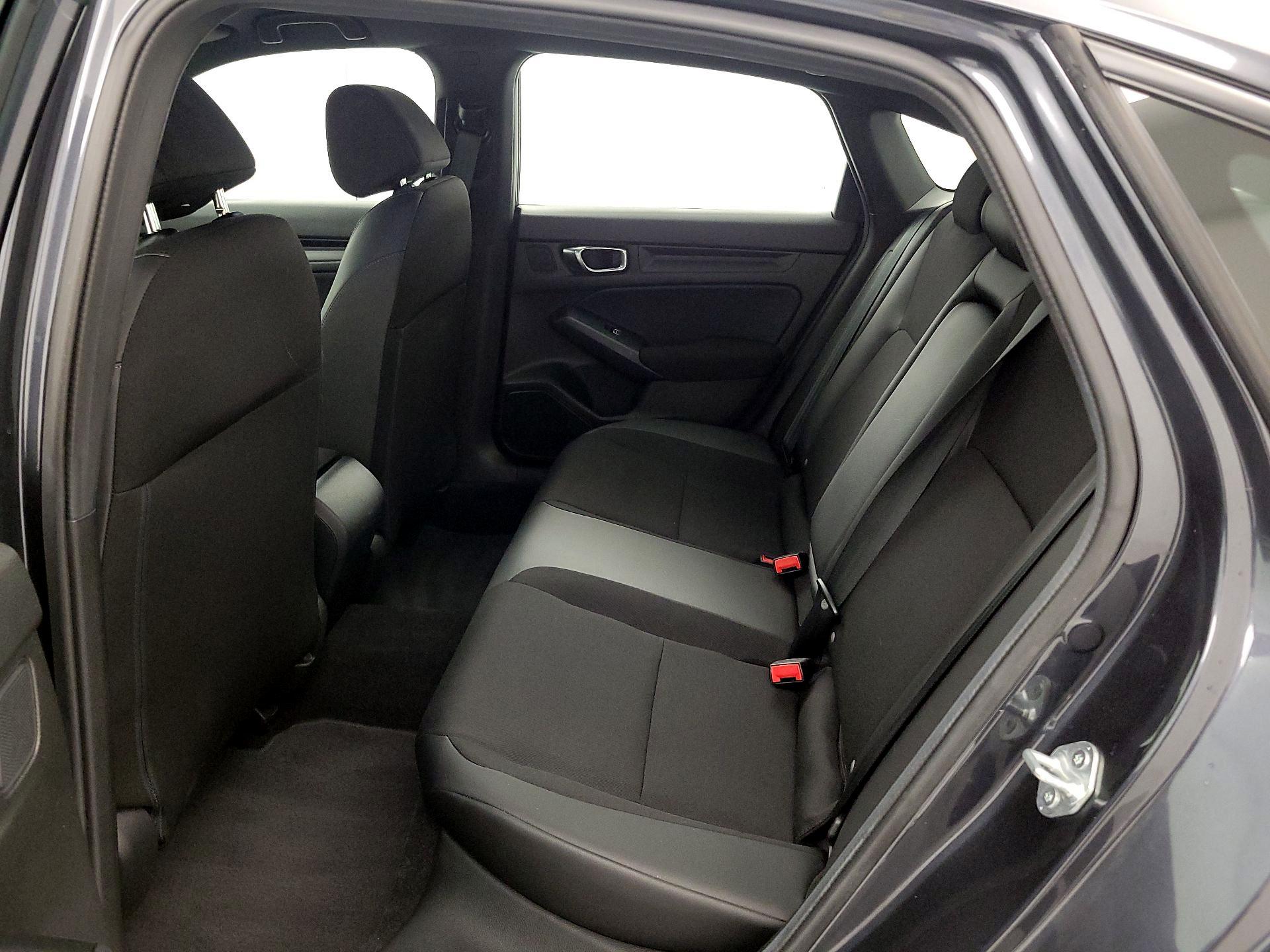 Thumbnail: 2025 Honda Civic - 19