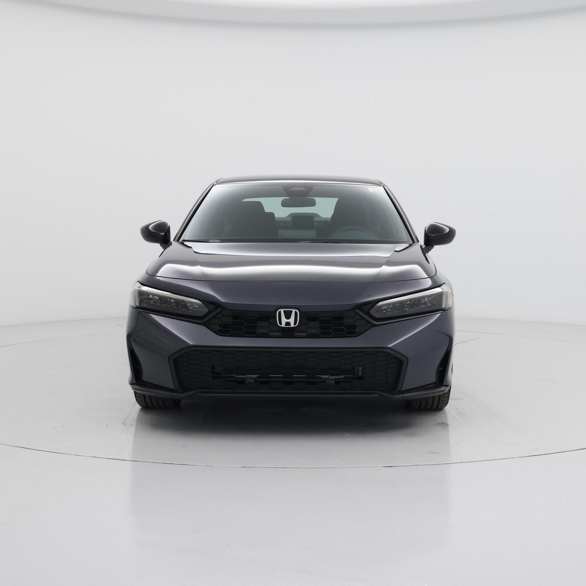 Thumbnail: 2025 Honda Civic - 5
