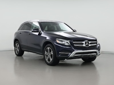 2019 Mercedes-Benz GLC300