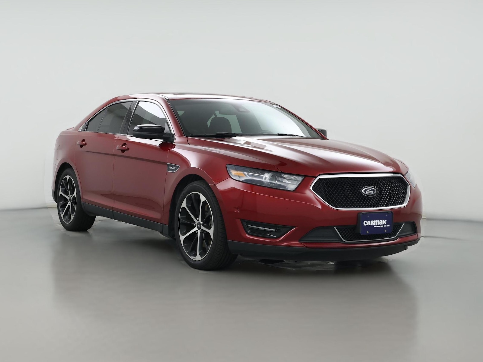 2015 Ford Taurus SHO