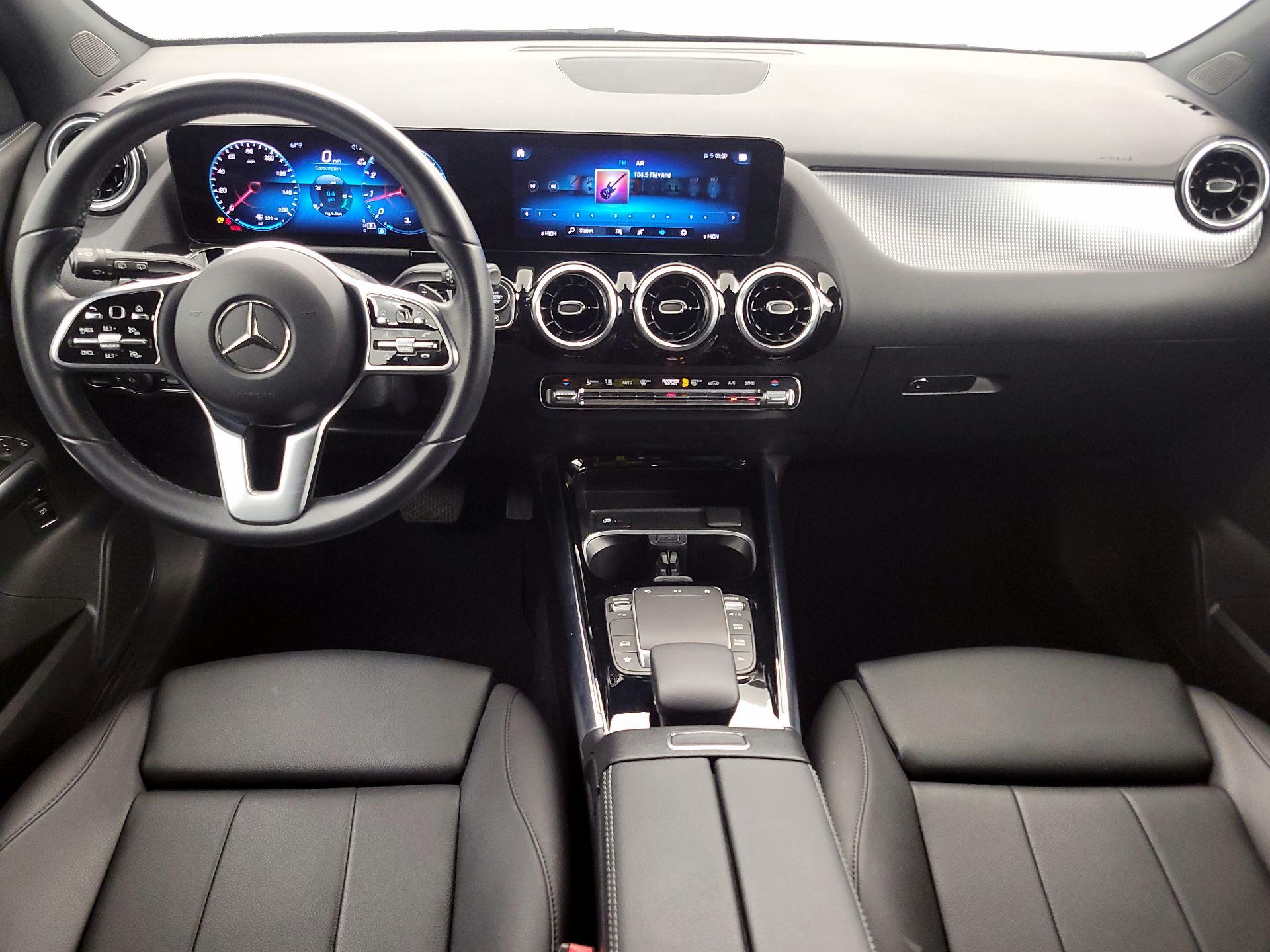 Thumbnail: 2023 Mercedes-Benz GLA - 9