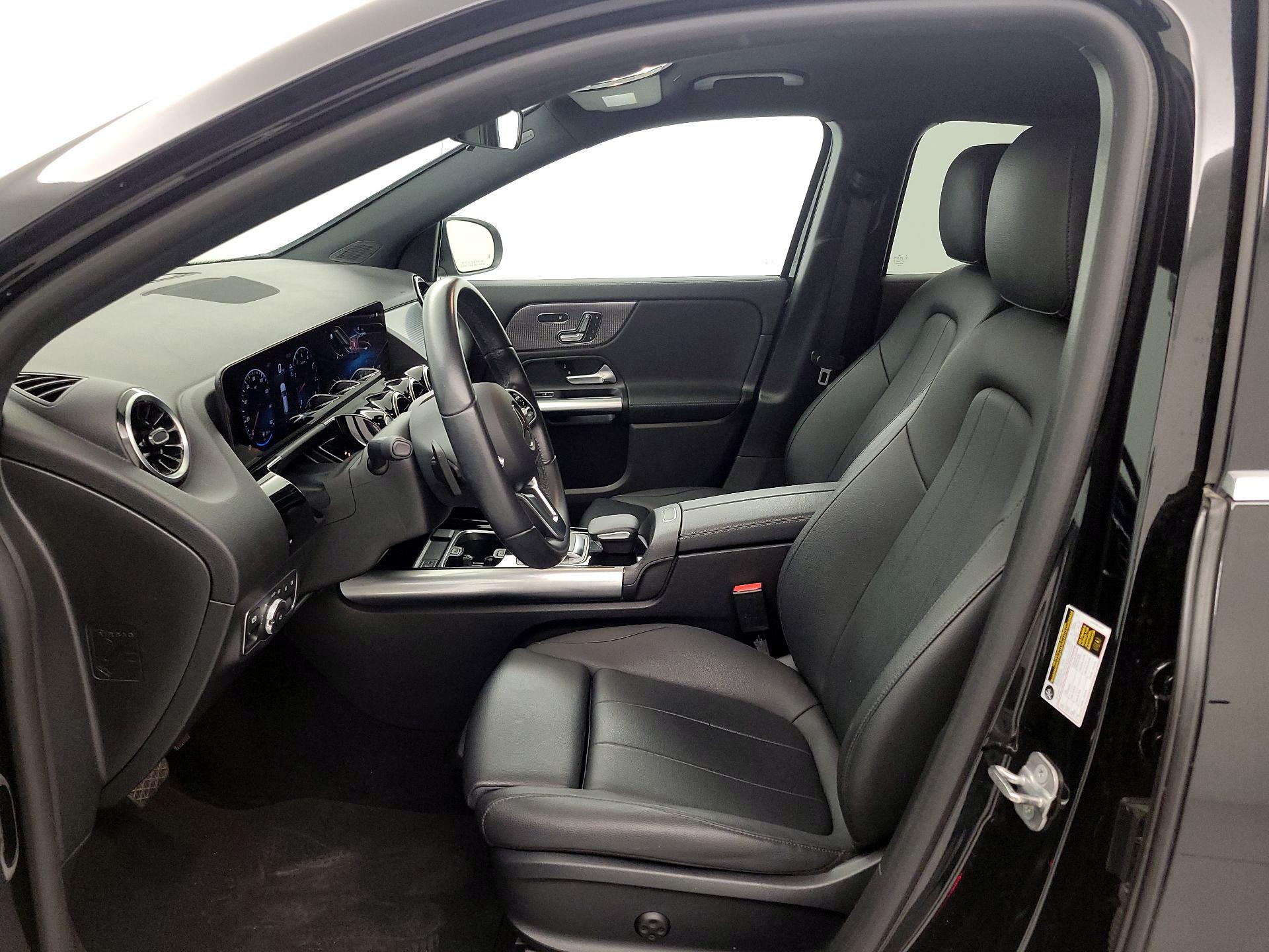 Thumbnail: 2023 Mercedes-Benz GLA - 11