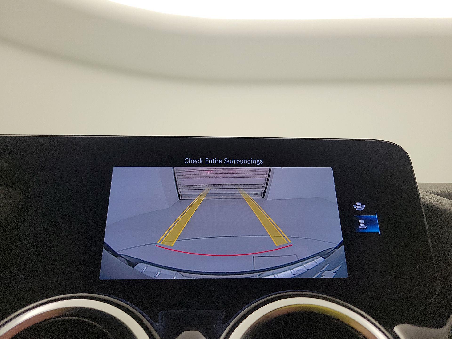 Thumbnail: 2023 Mercedes-Benz GLA - 14