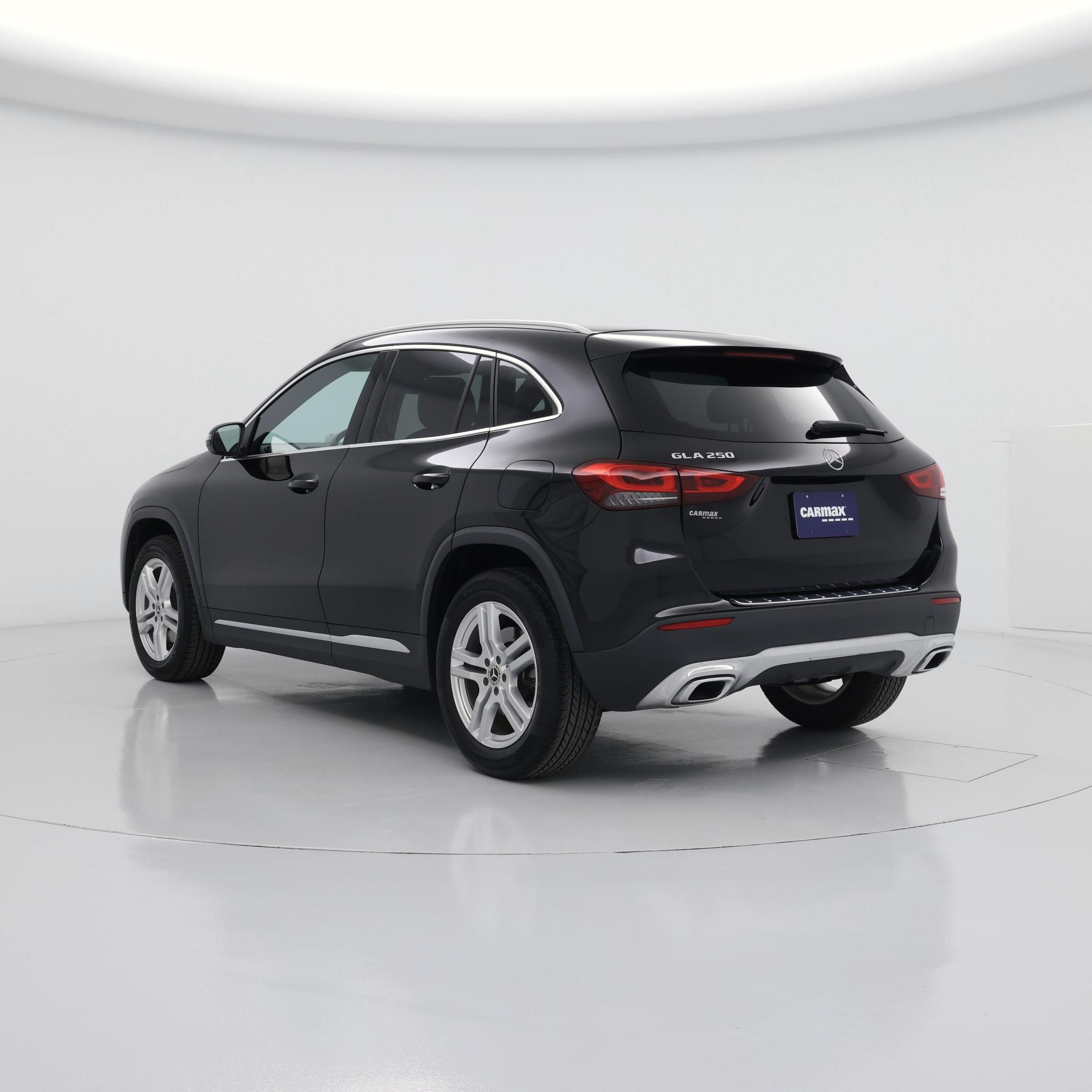 Thumbnail: 2023 Mercedes-Benz GLA - 2