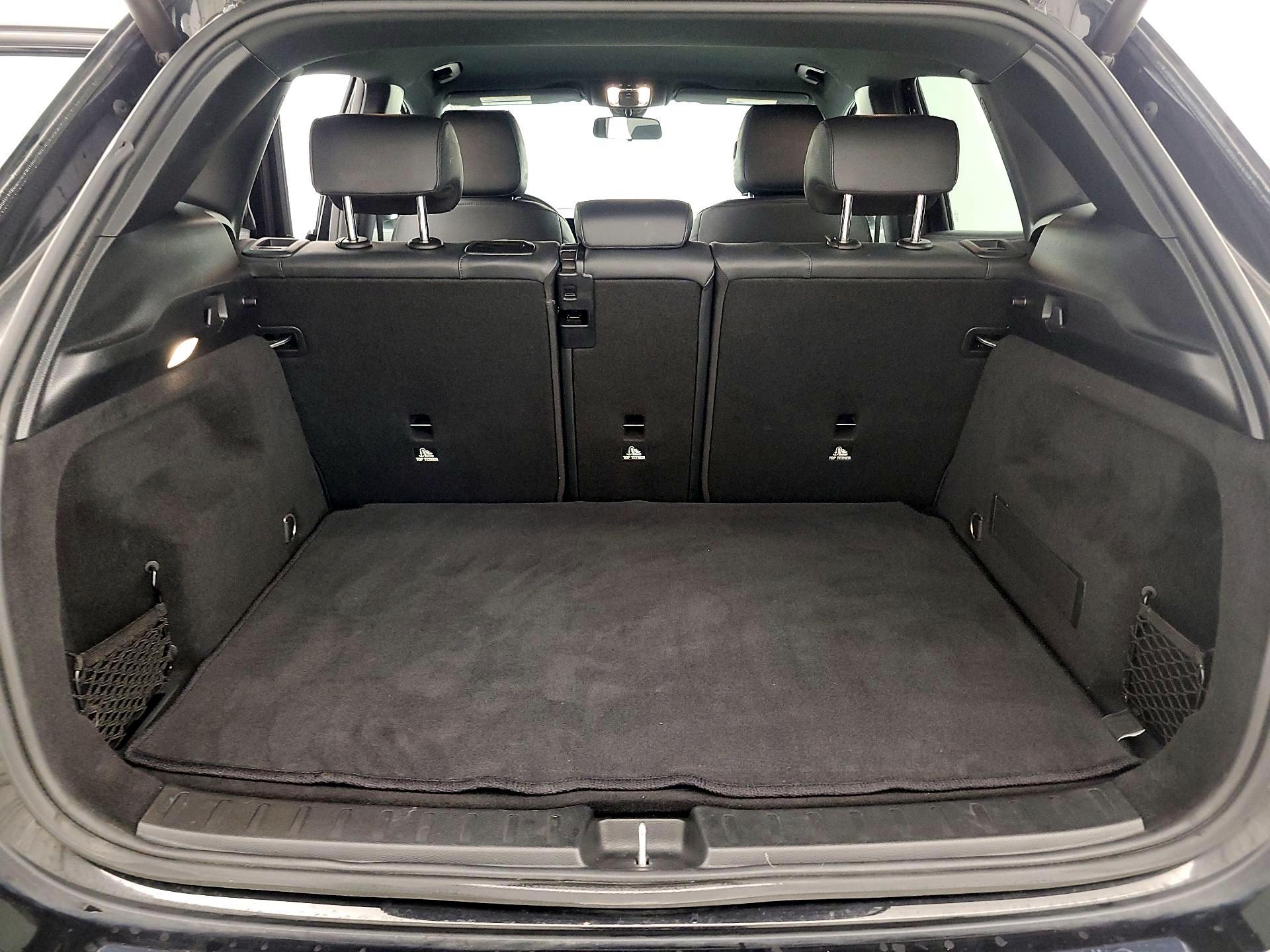 Thumbnail: 2023 Mercedes-Benz GLA - 20