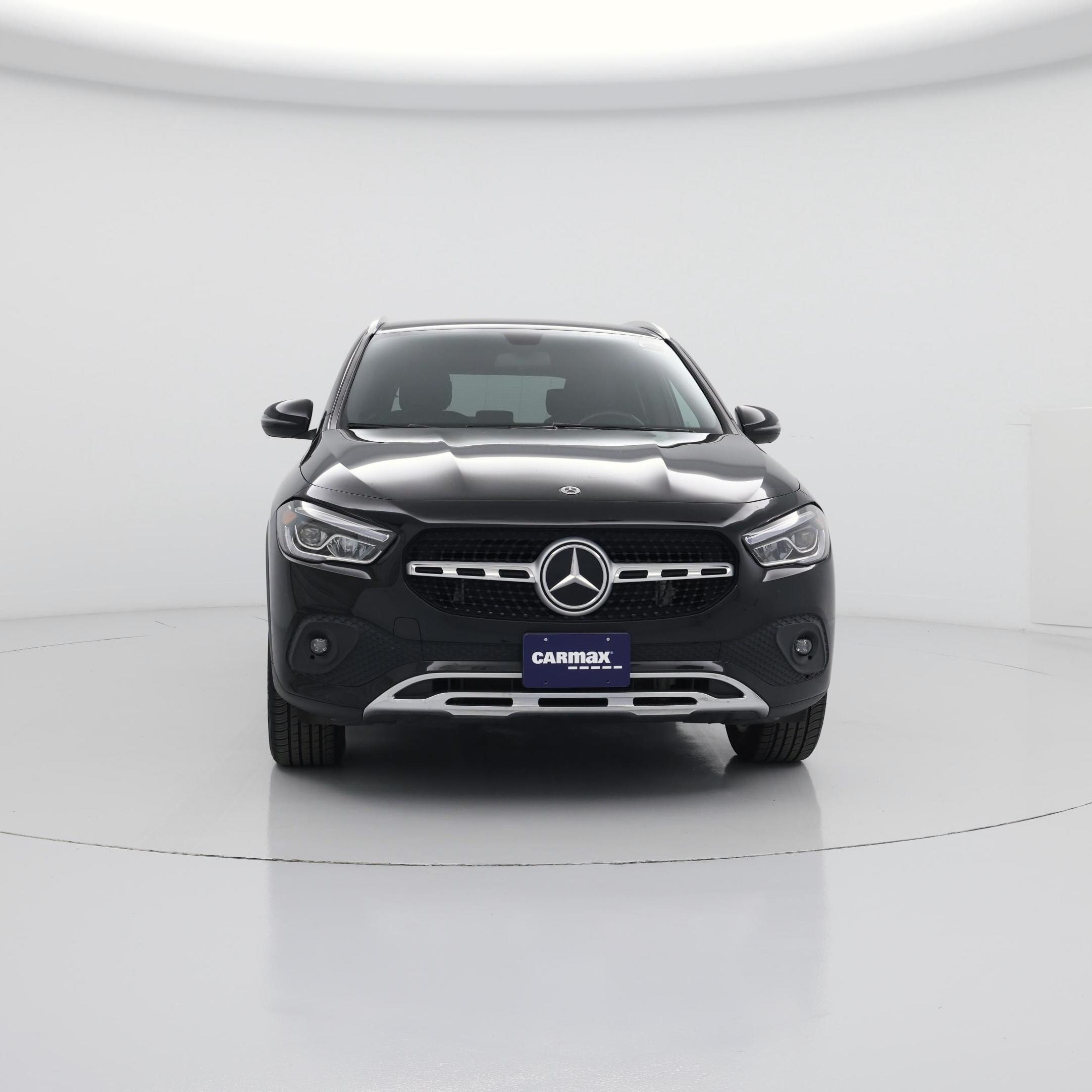 Thumbnail: 2023 Mercedes-Benz GLA - 5