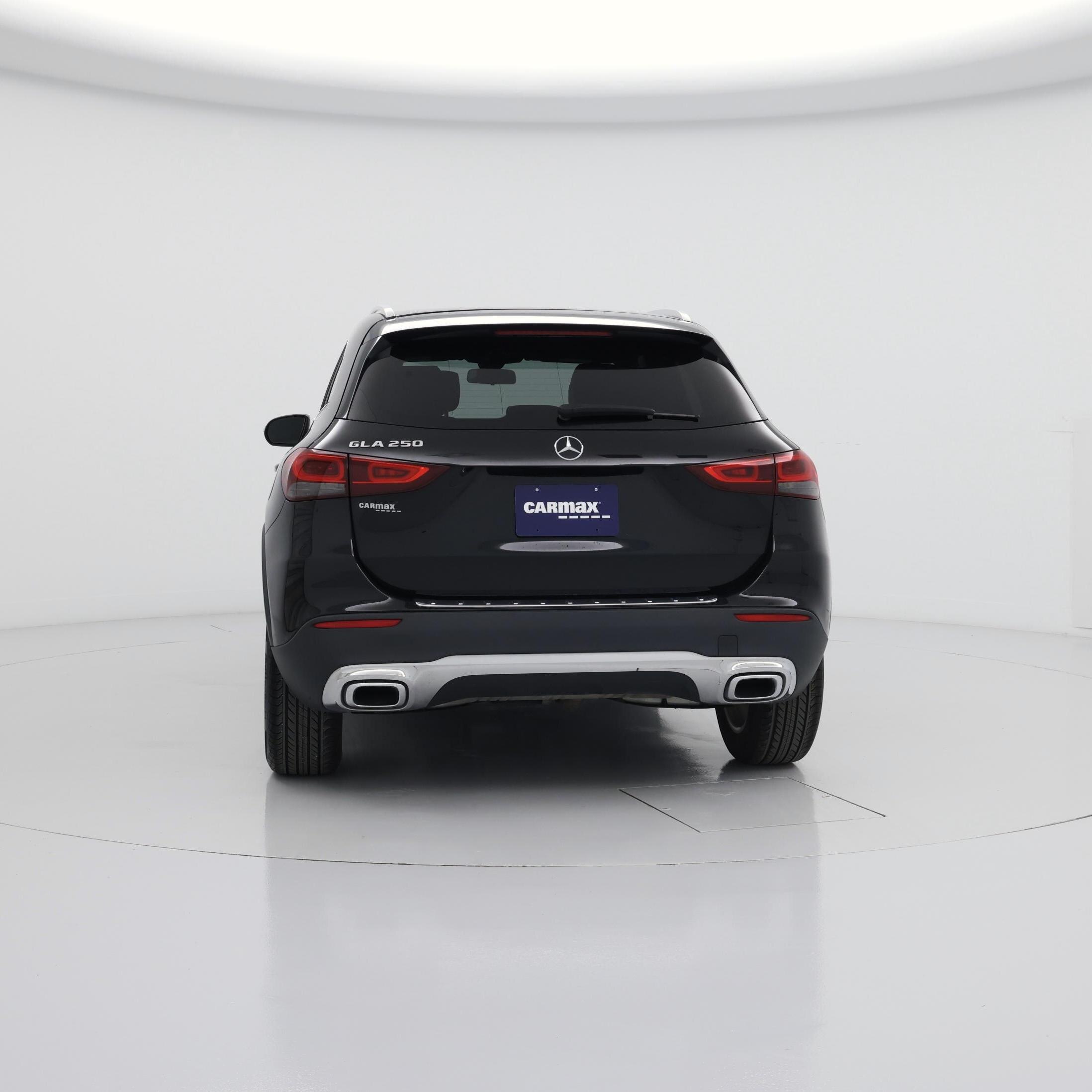 Thumbnail: 2023 Mercedes-Benz GLA - 6