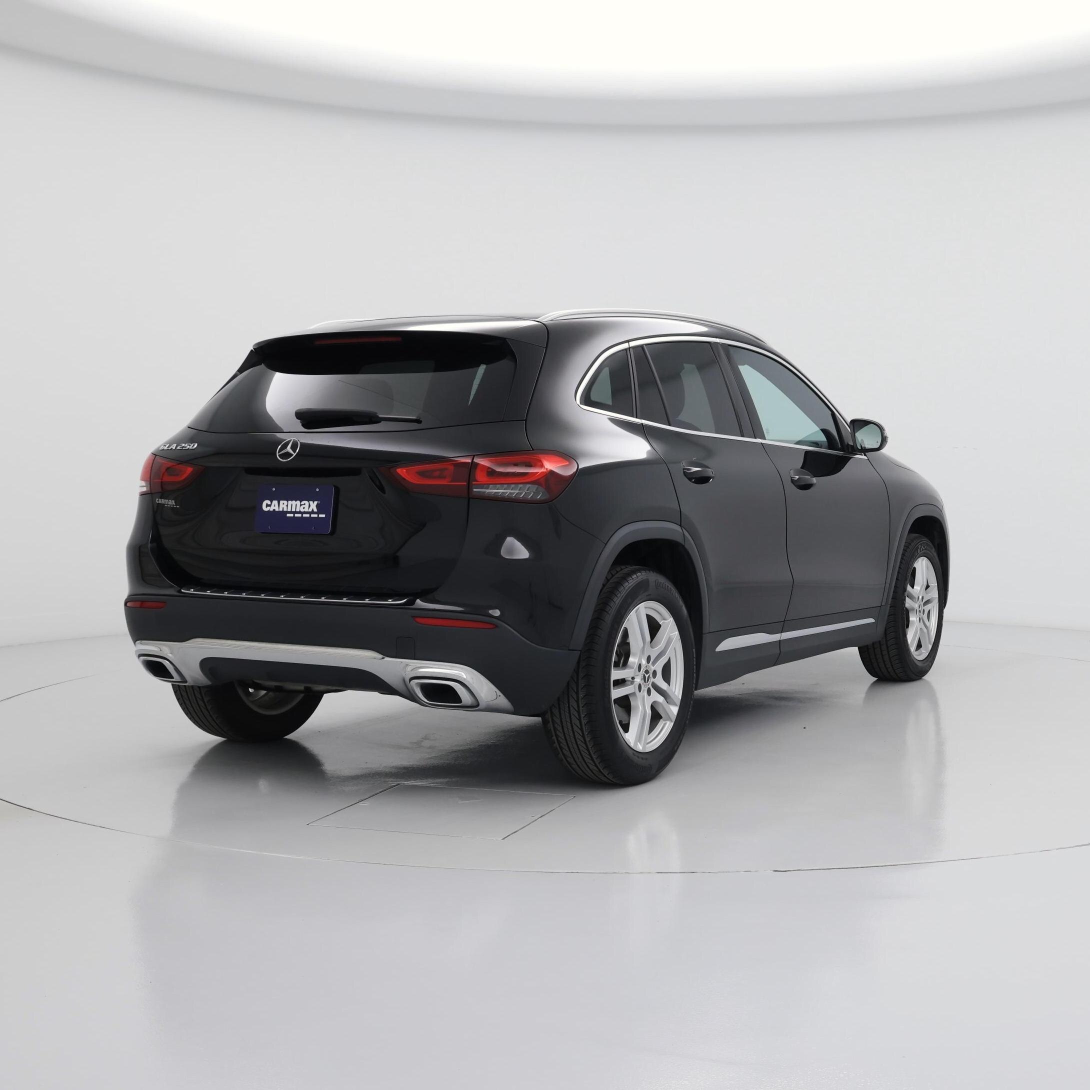 Thumbnail: 2023 Mercedes-Benz GLA - 8