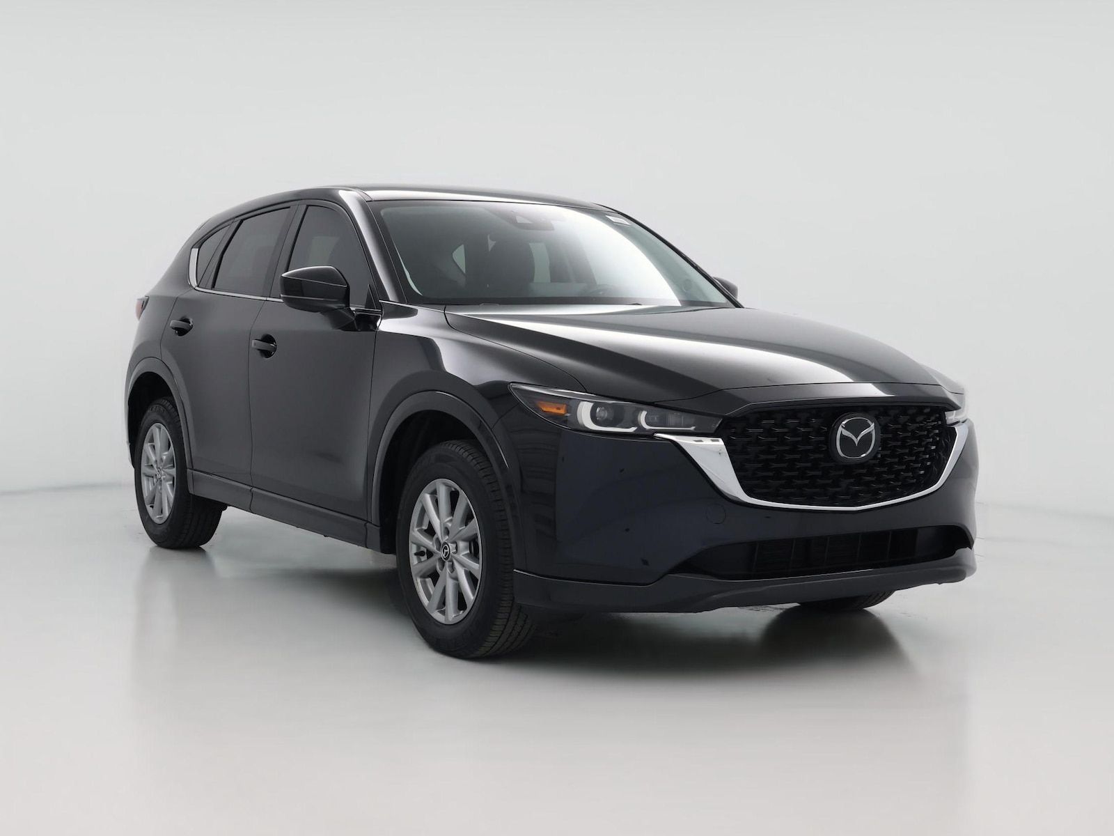 2024 Mazda CX-5 S Select Package