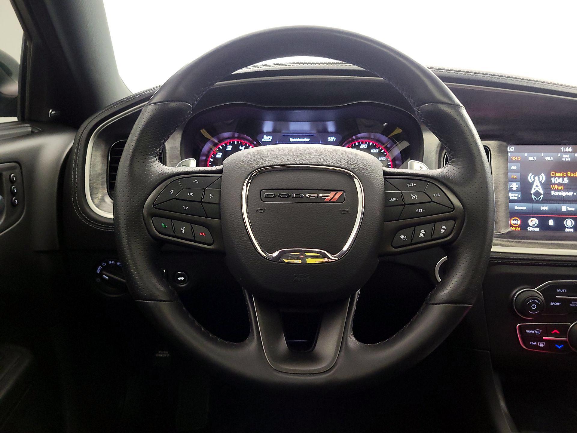 Thumbnail: 2023 Dodge Charger - 10