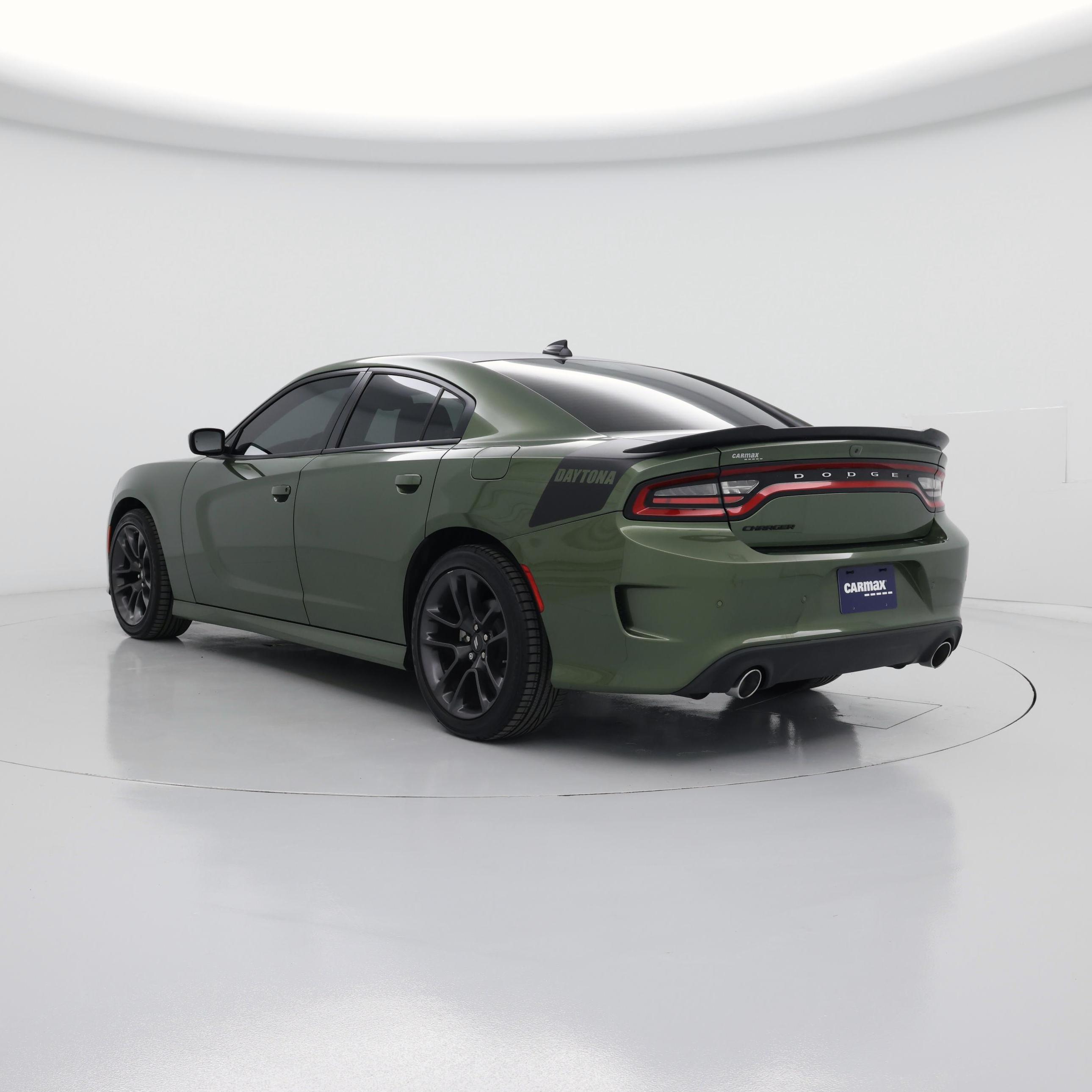Thumbnail: 2023 Dodge Charger - 2