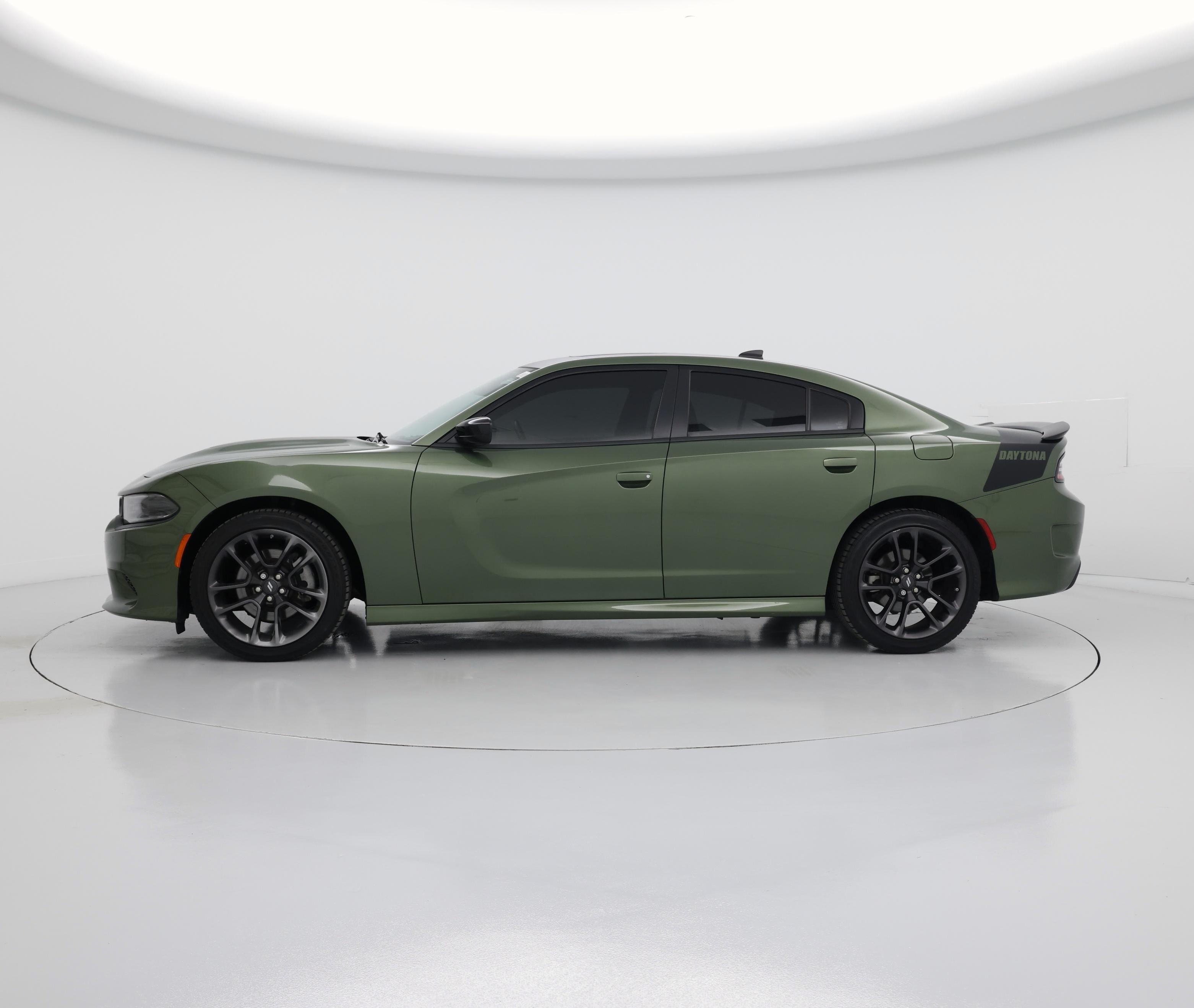 Thumbnail: 2023 Dodge Charger - 3
