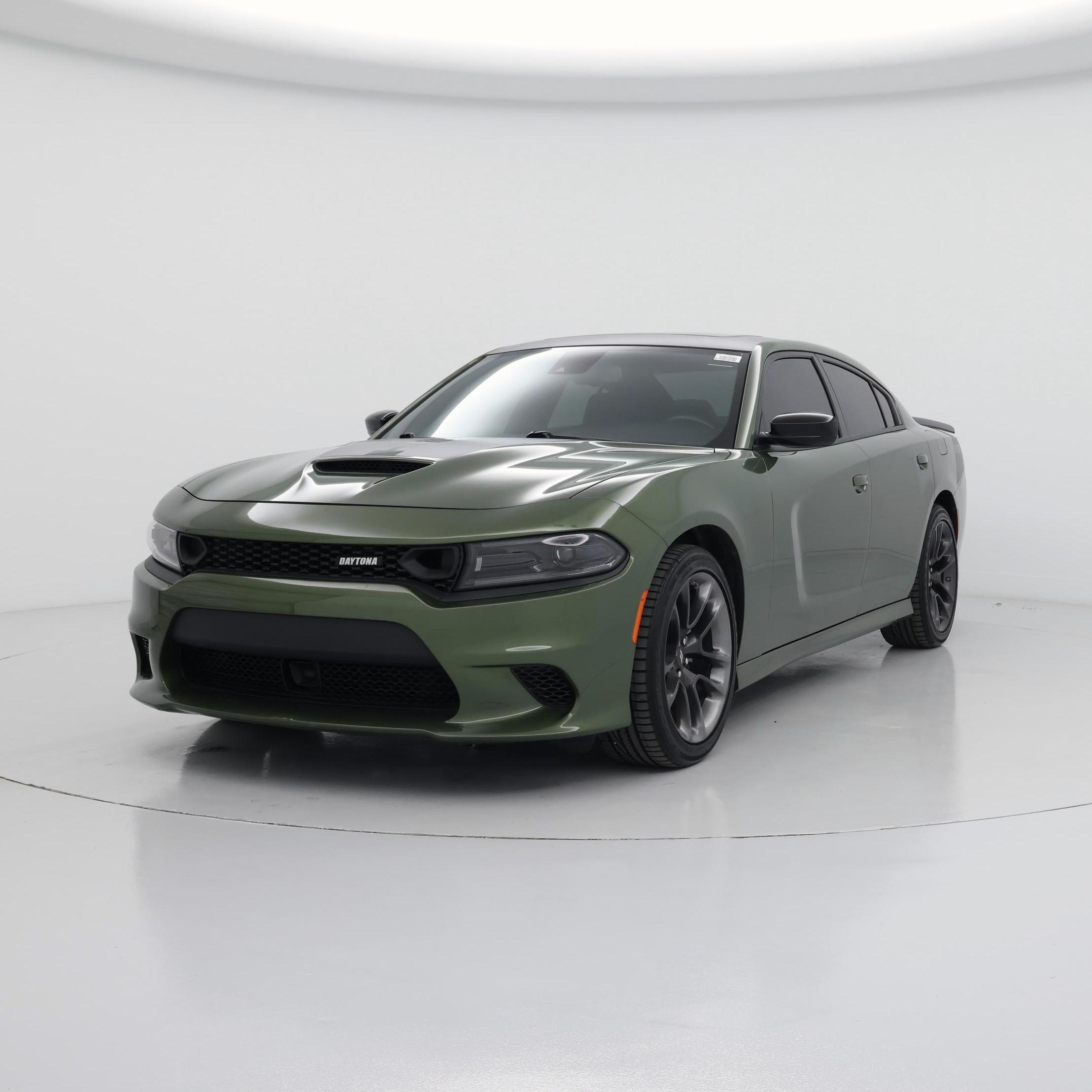 Thumbnail: 2023 Dodge Charger - 4