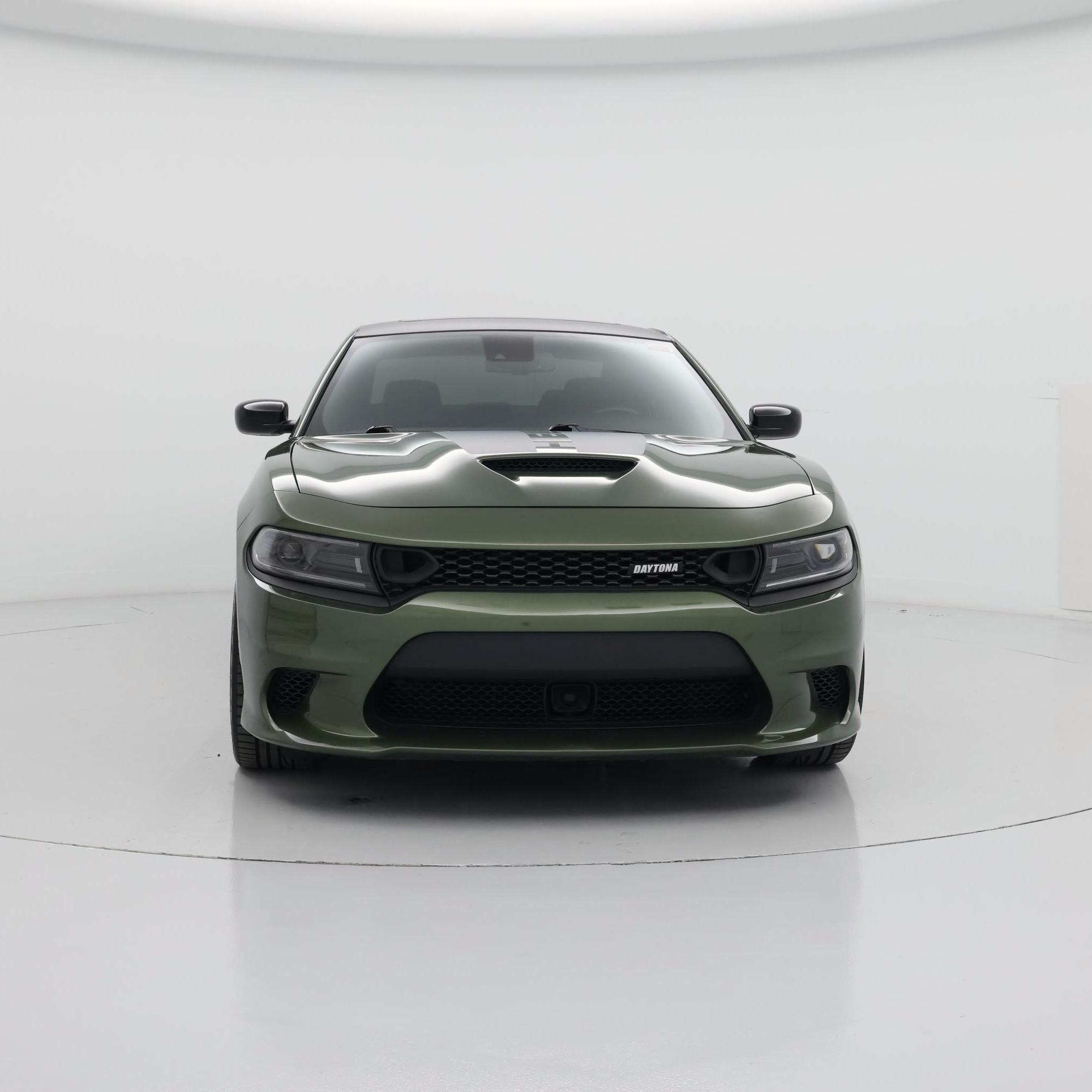 Thumbnail: 2023 Dodge Charger - 5