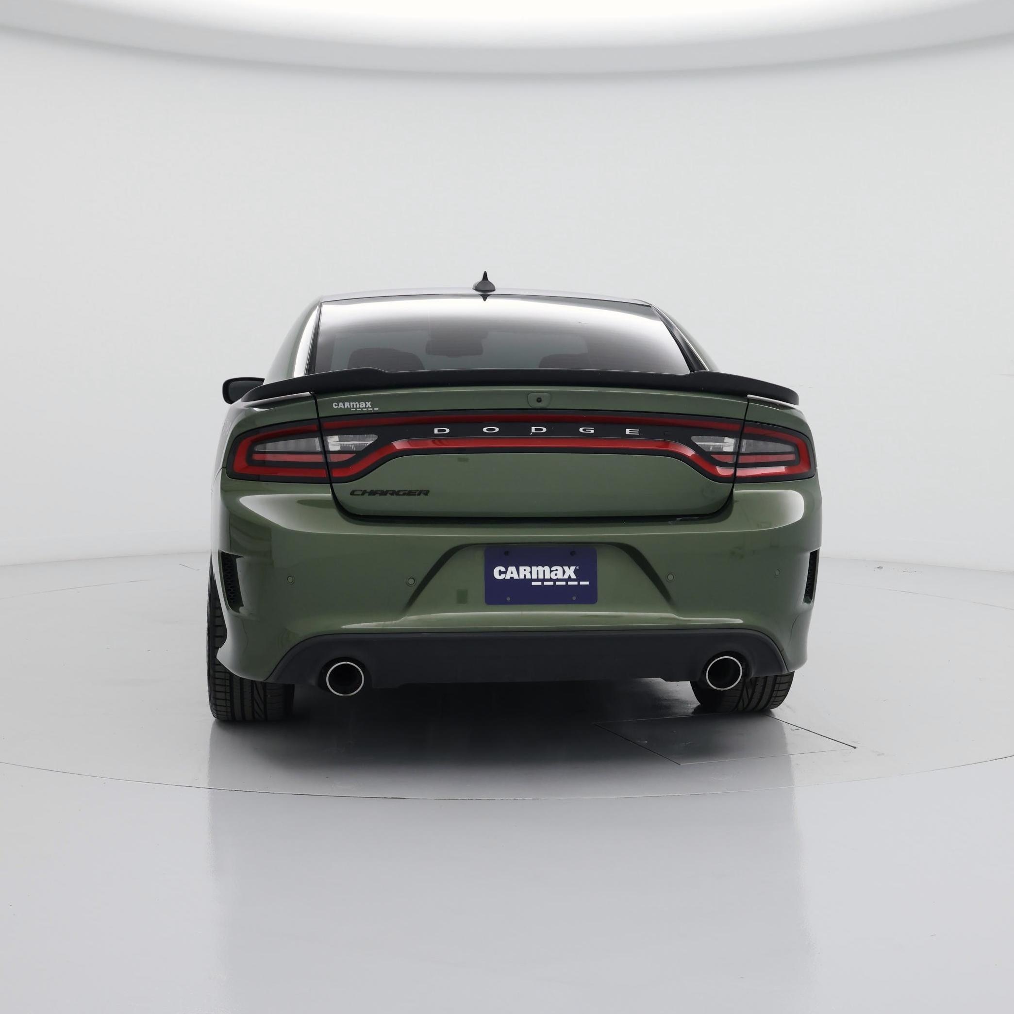 Thumbnail: 2023 Dodge Charger - 6