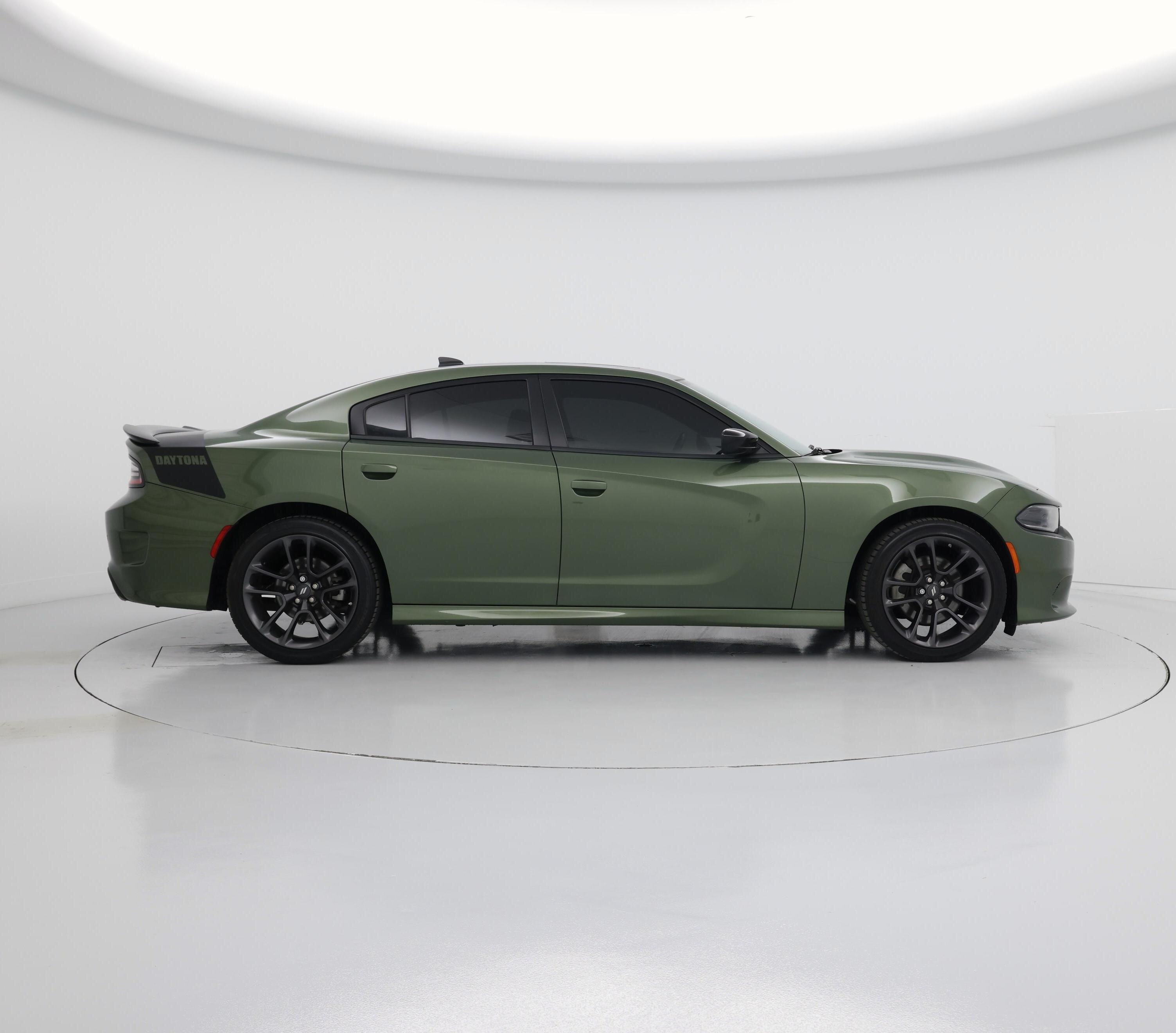 Thumbnail: 2023 Dodge Charger - 7